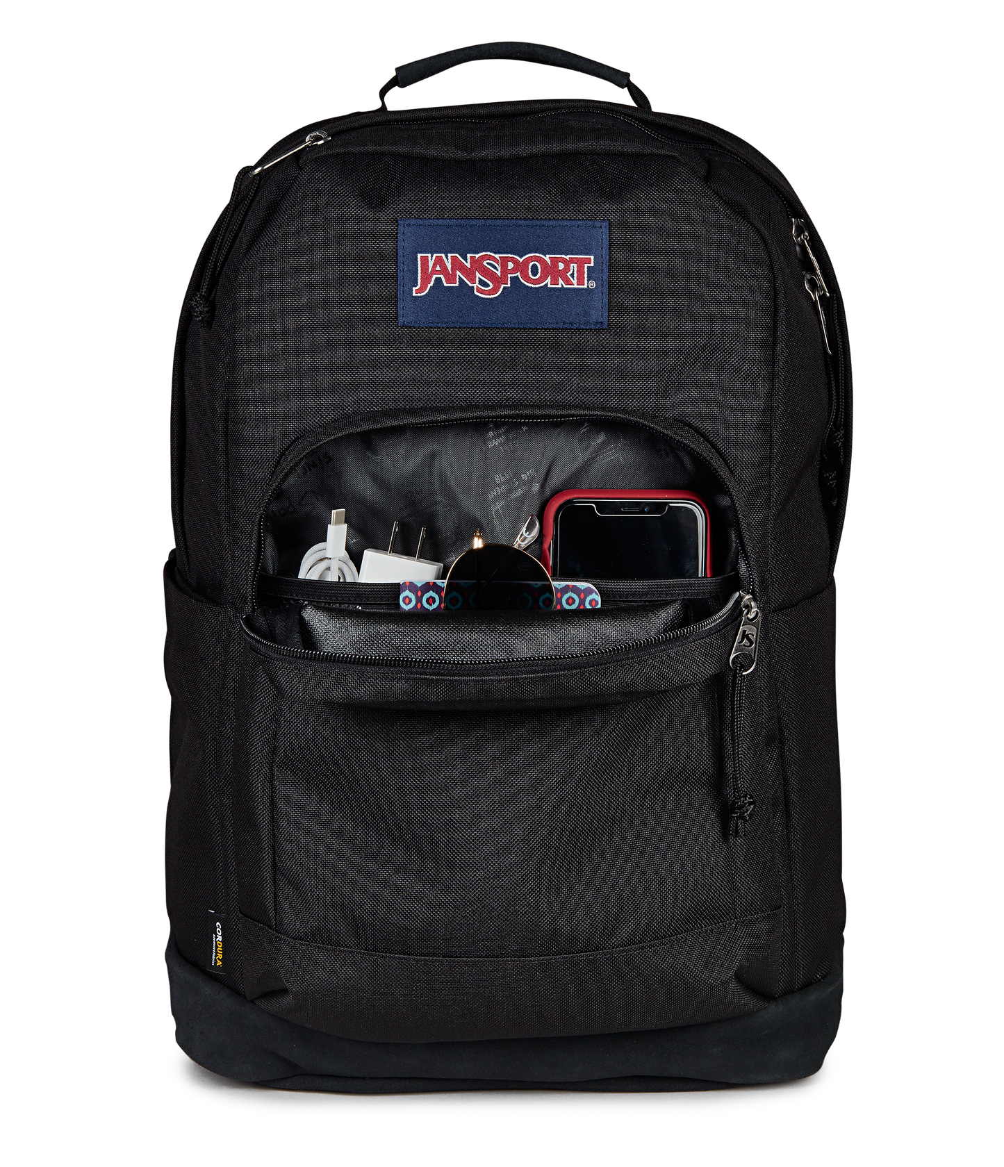 Right Pack Signature