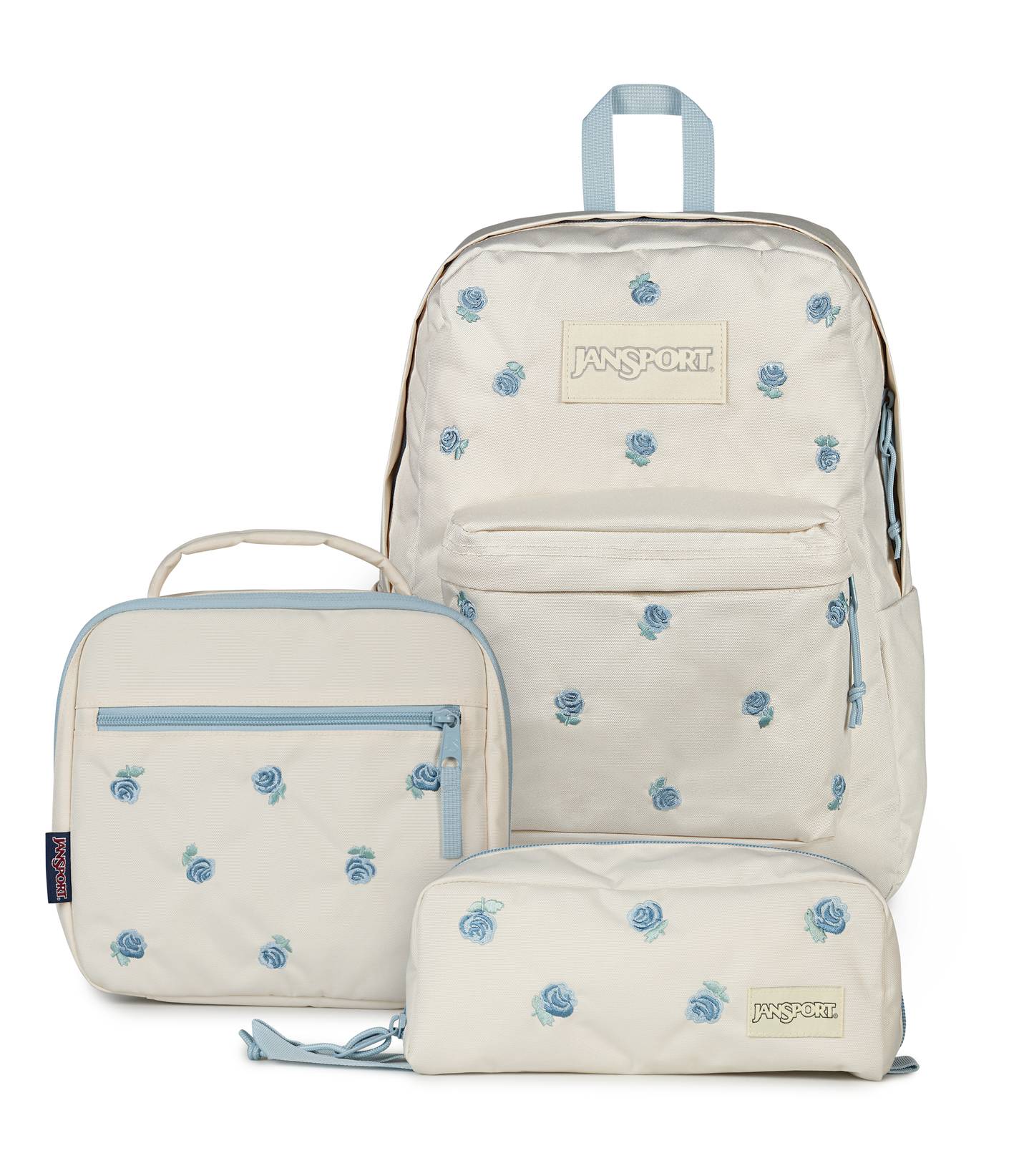SuperBreak® Plus Soft Essentials Set