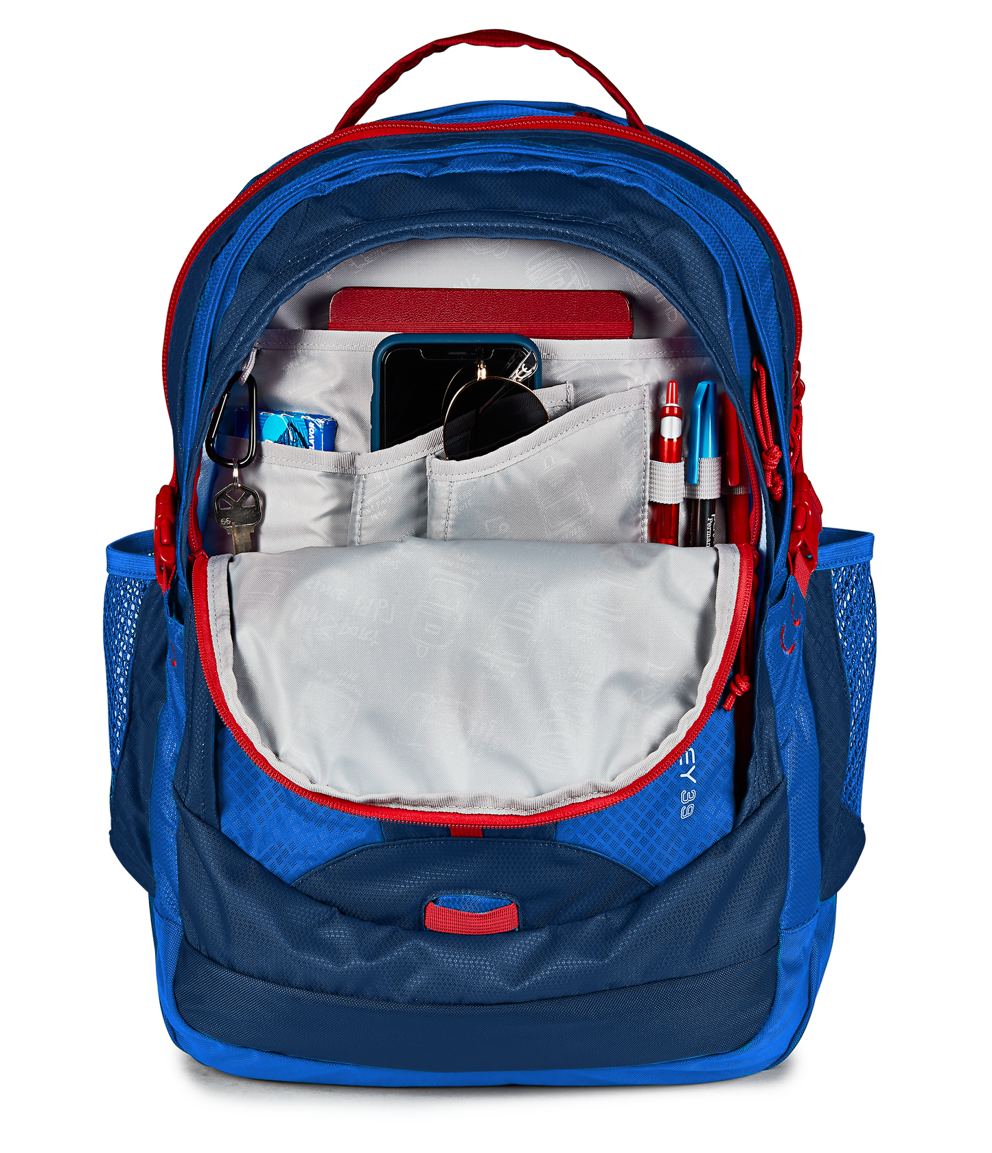 Odyssey Backpack