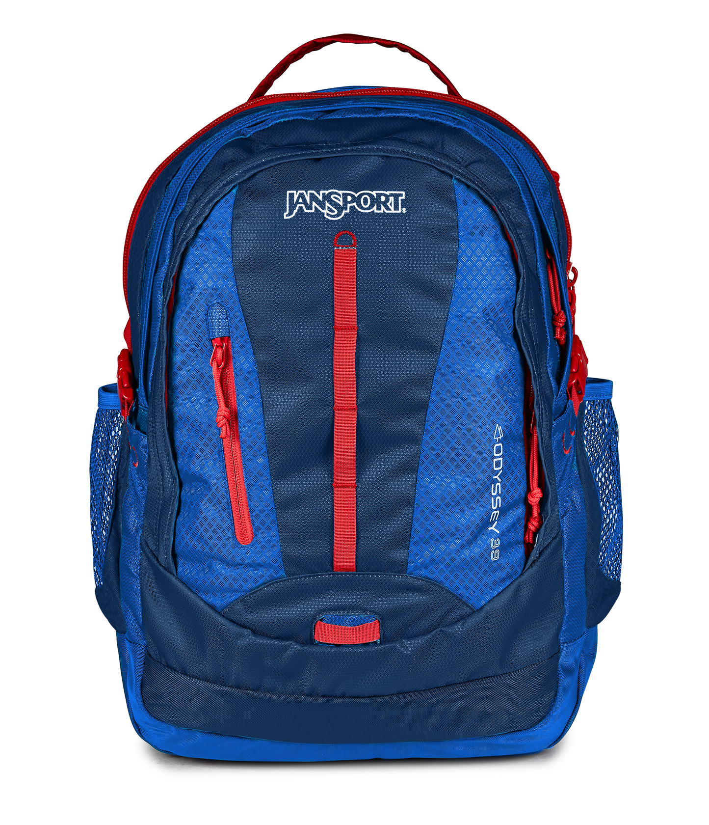 Odyssey Backpack