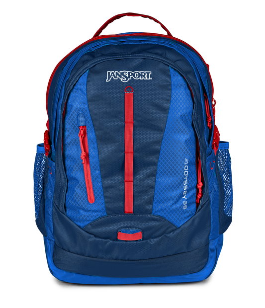 Odyssey Backpack