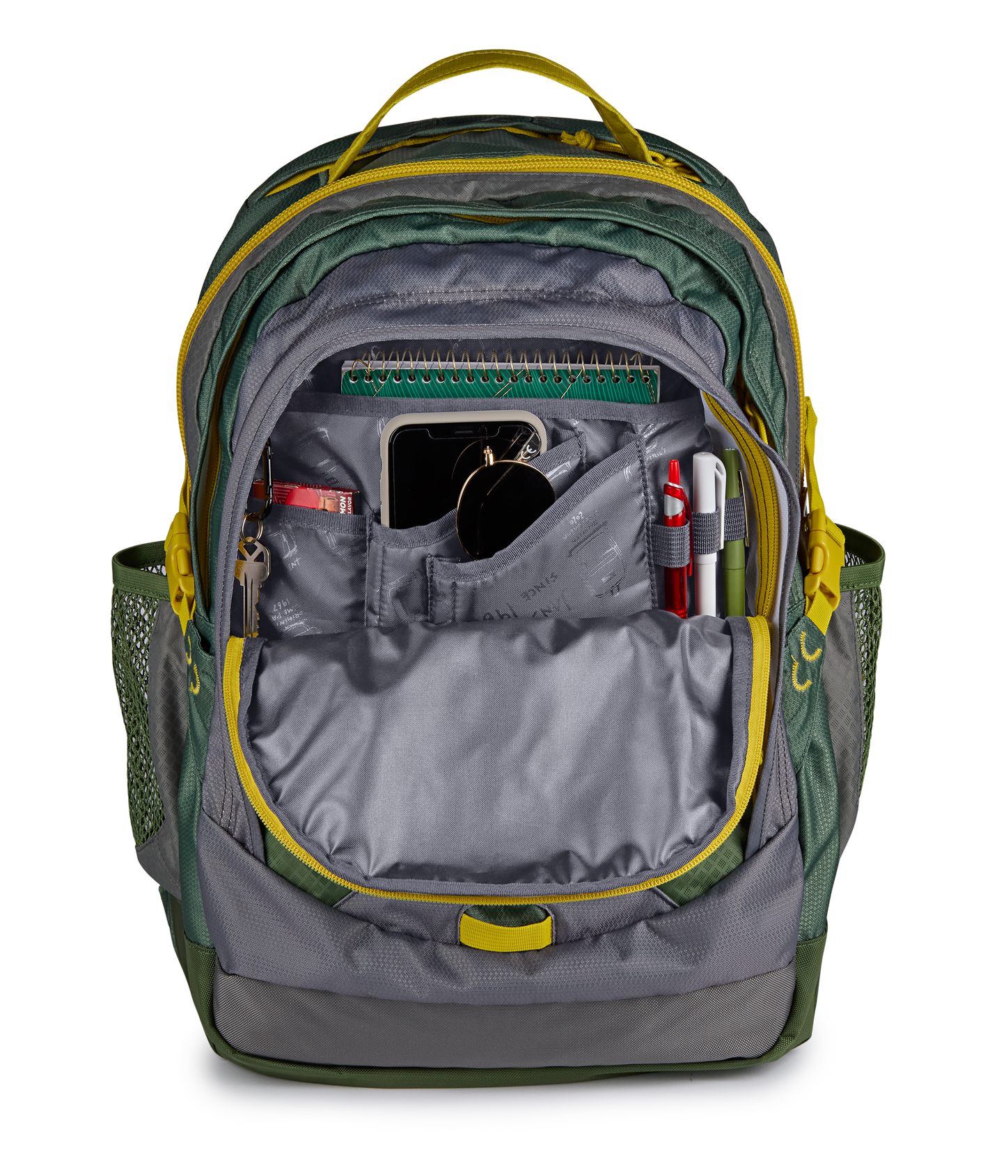 Odyssey Backpack