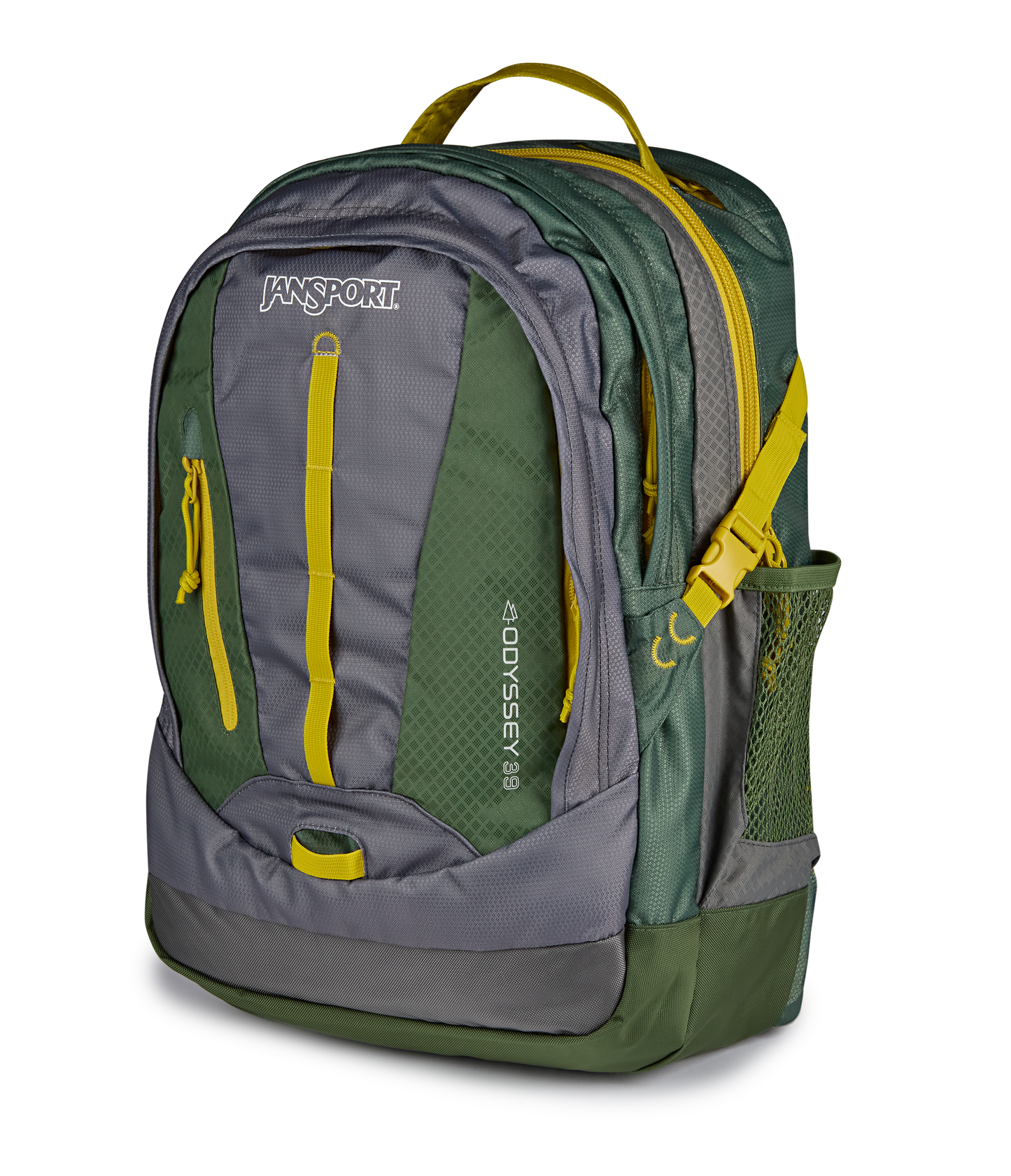 Odyssey Backpack