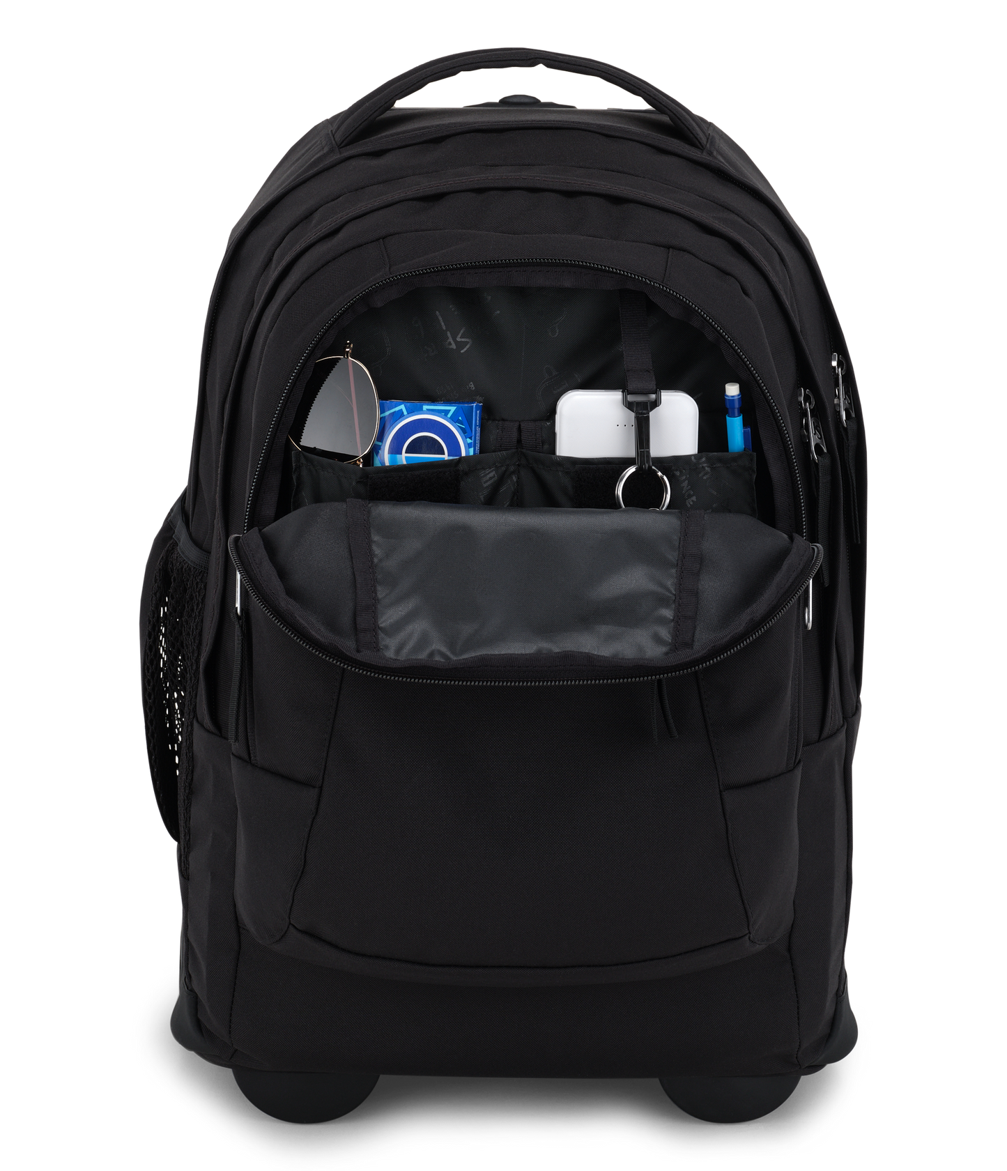 Driver 8 Backpack