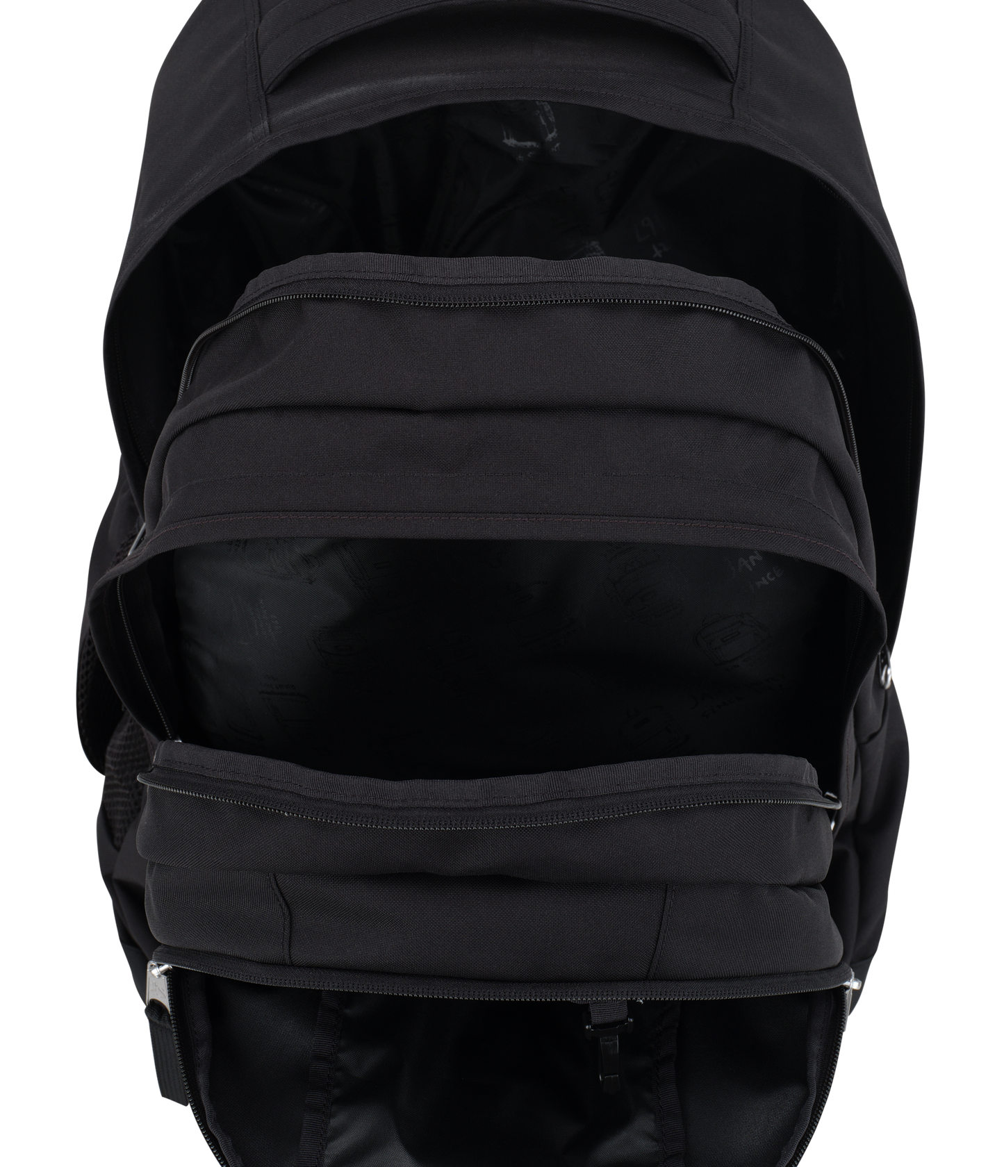 Driver 8 Backpack