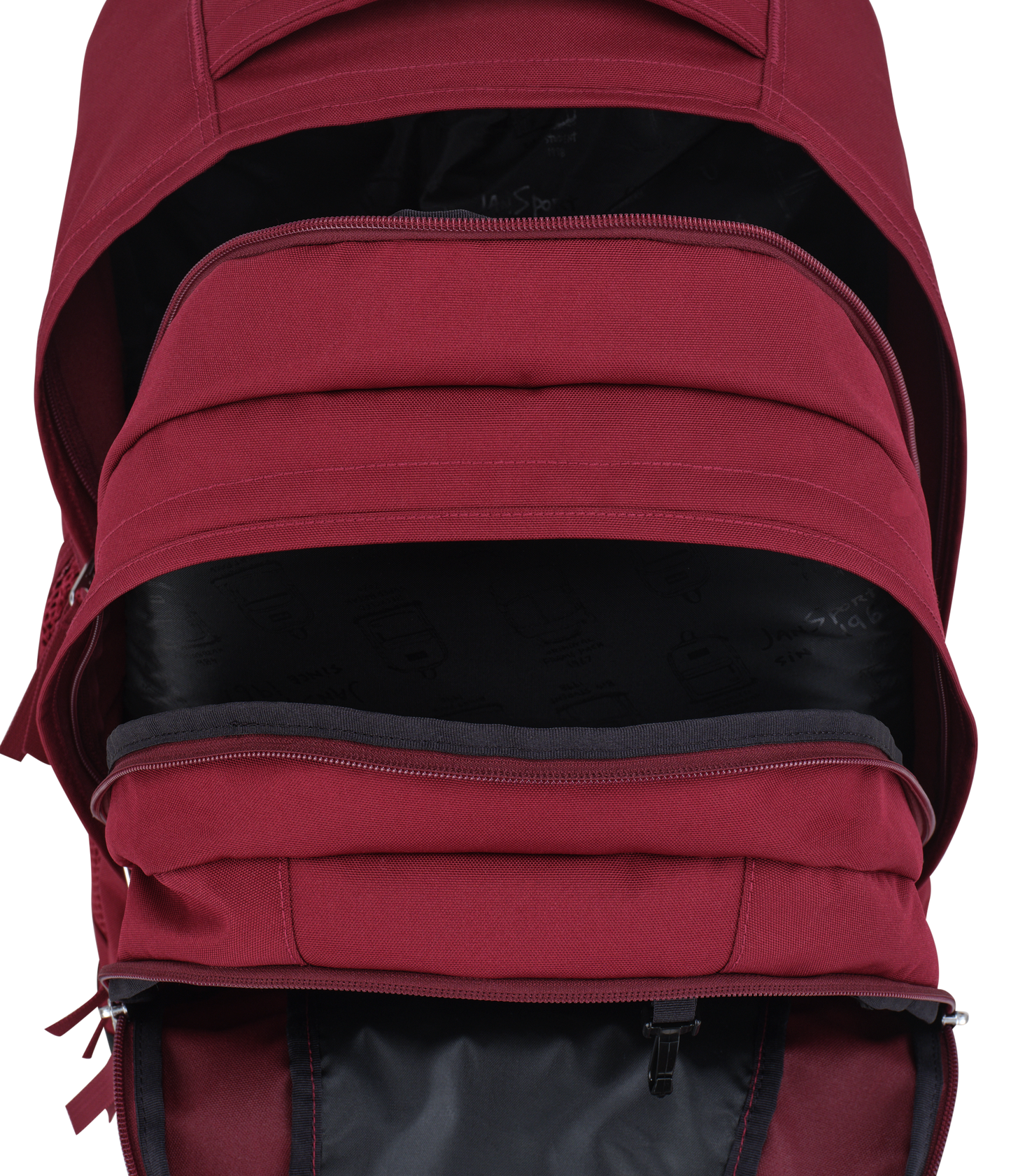 Driver 8 Backpack