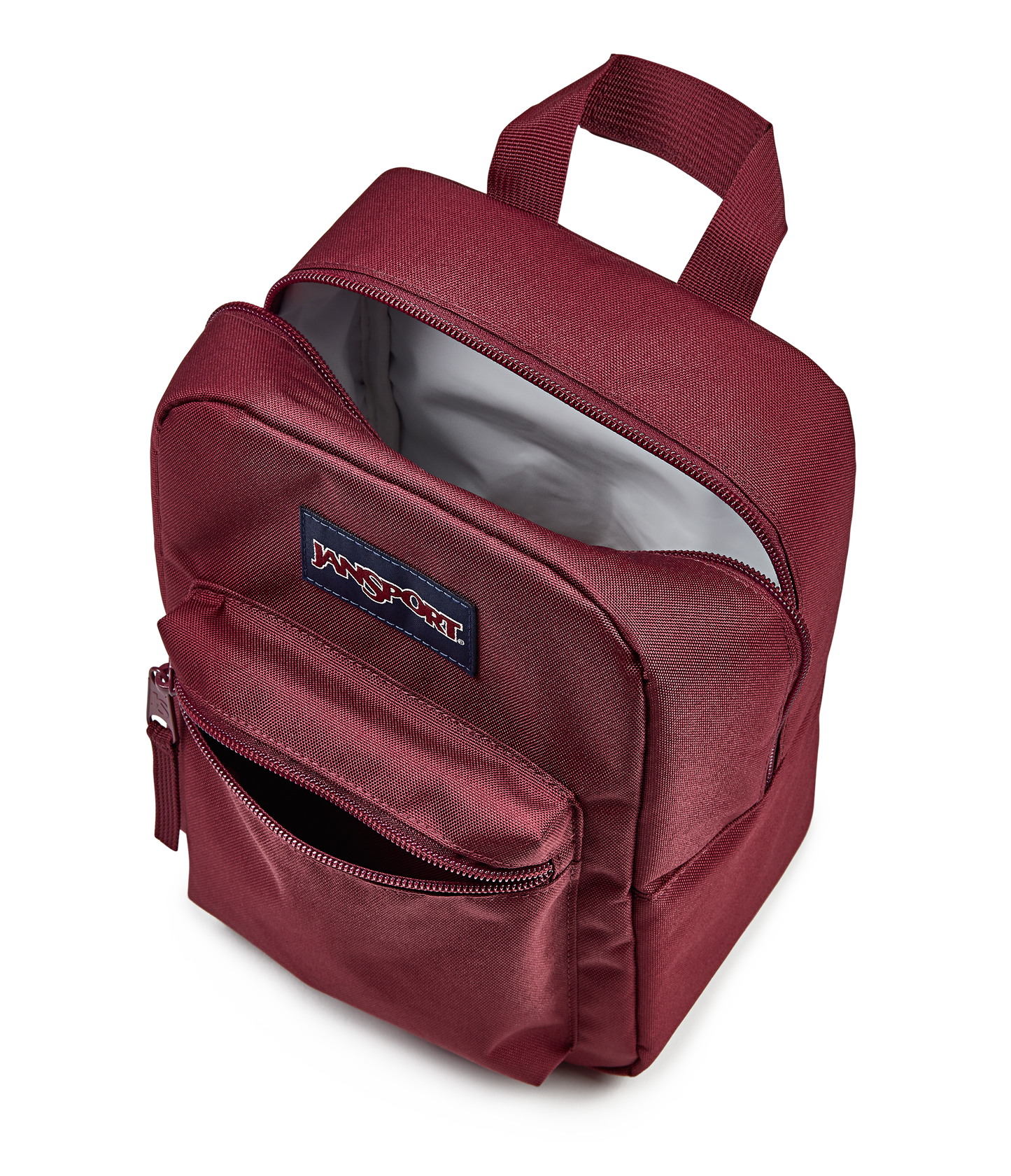 Big Break Lunch Bag