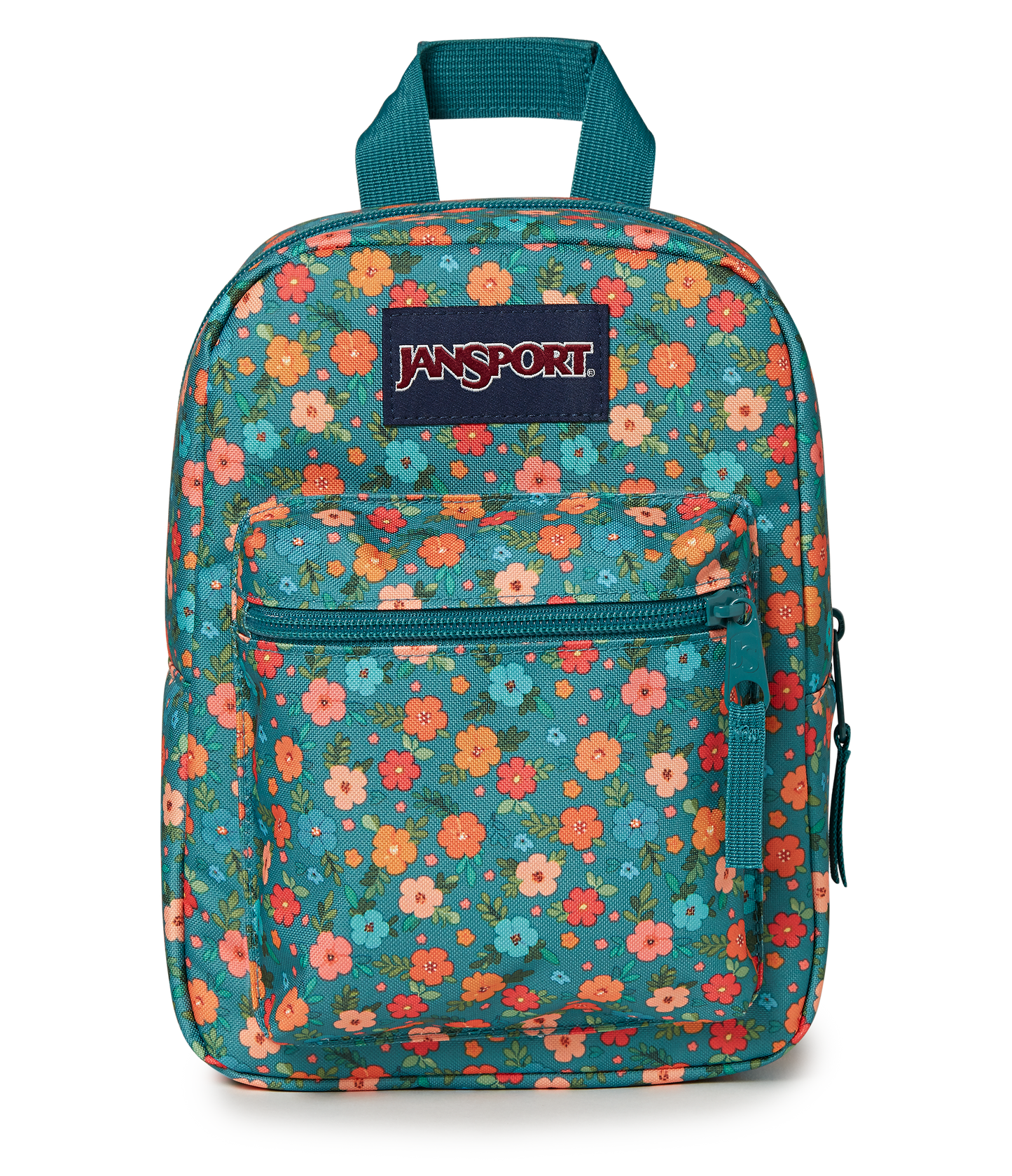 Big Break Lunch Bag