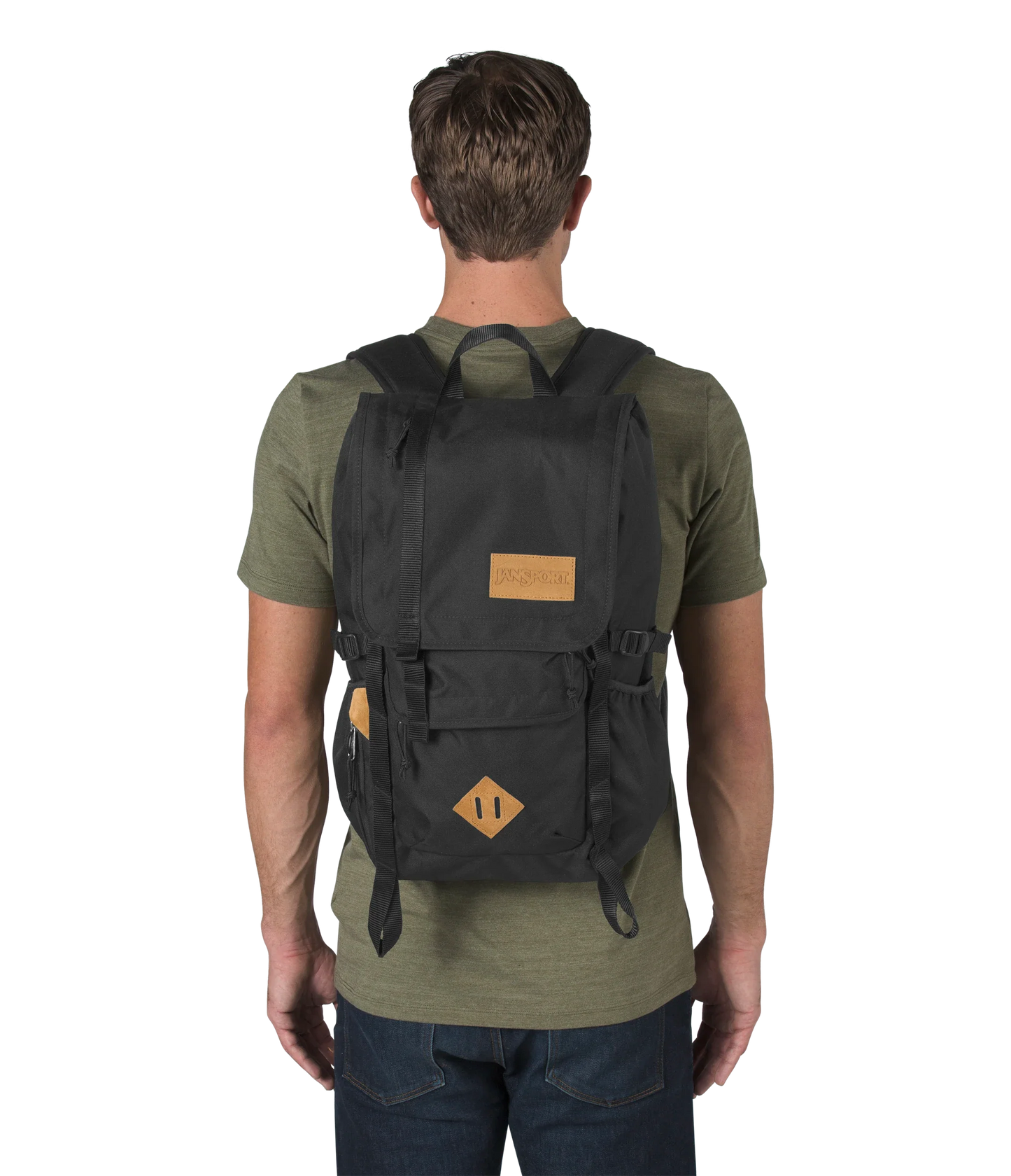 Hatchet Backpack