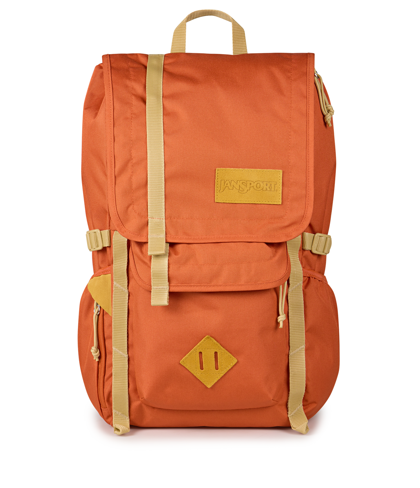 Hatchet Backpack