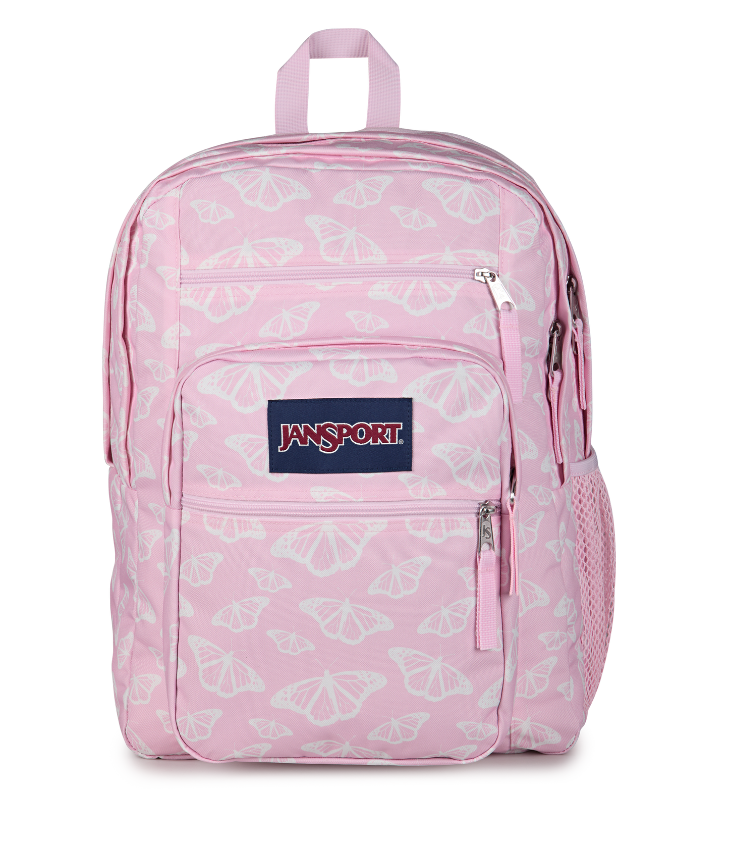 Big Student