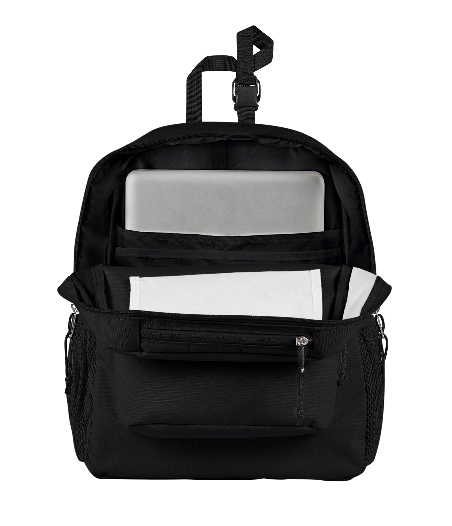 Central Adaptive Backpack