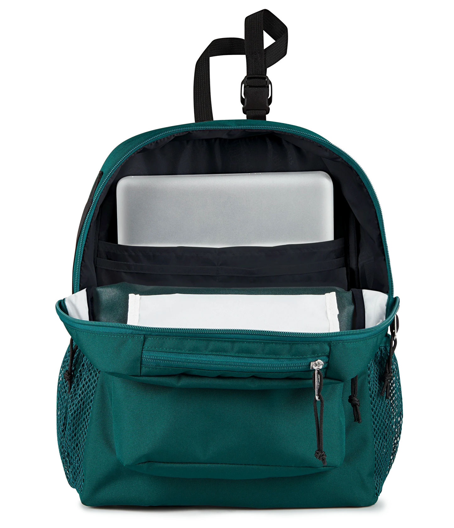 Central Adaptive Backpack