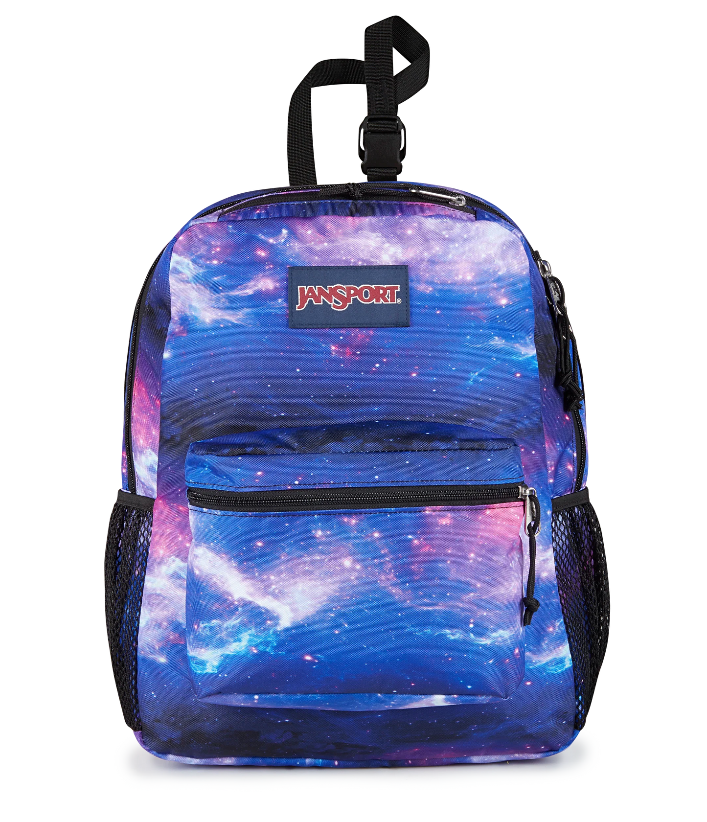Central Adaptive Backpack