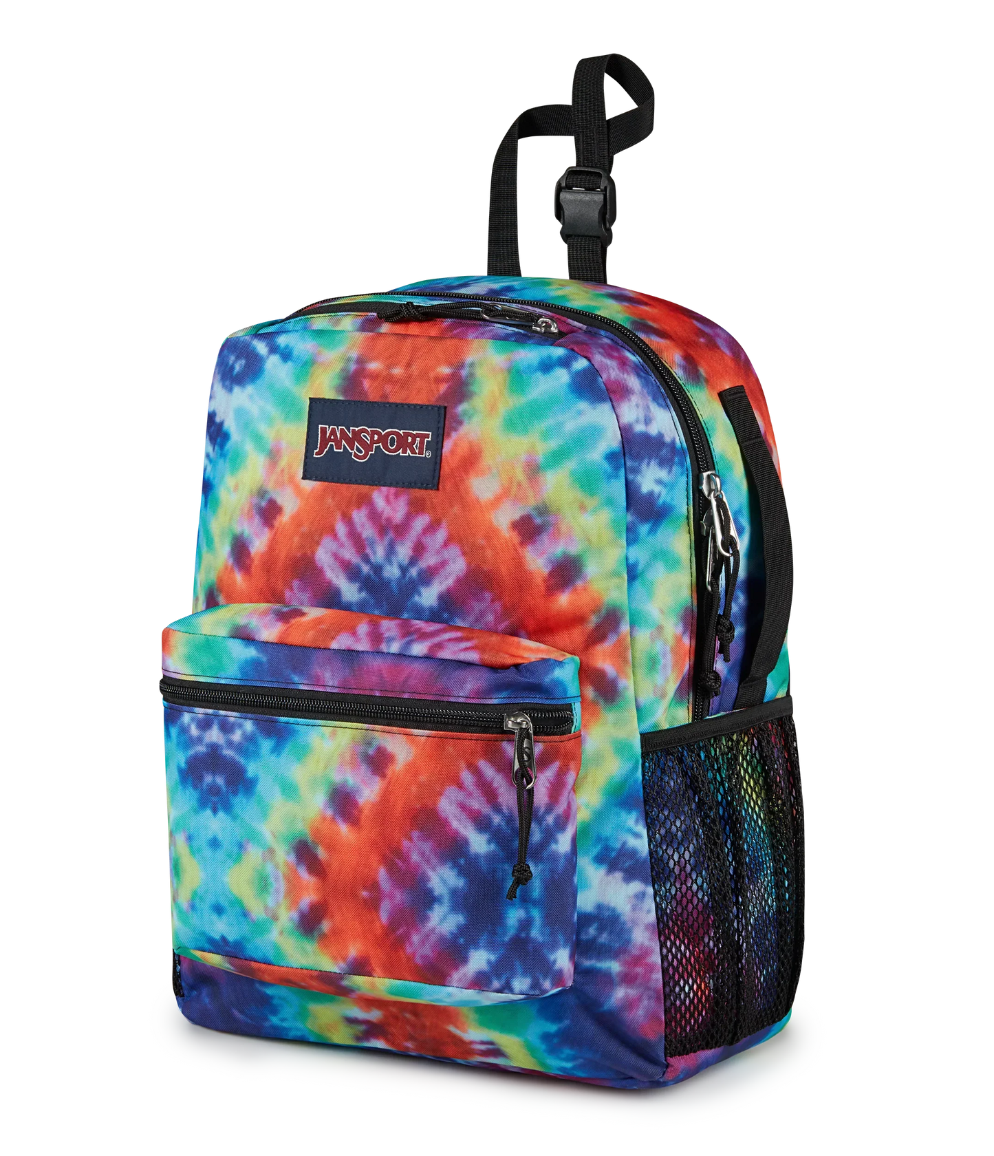 Central Adaptive Backpack