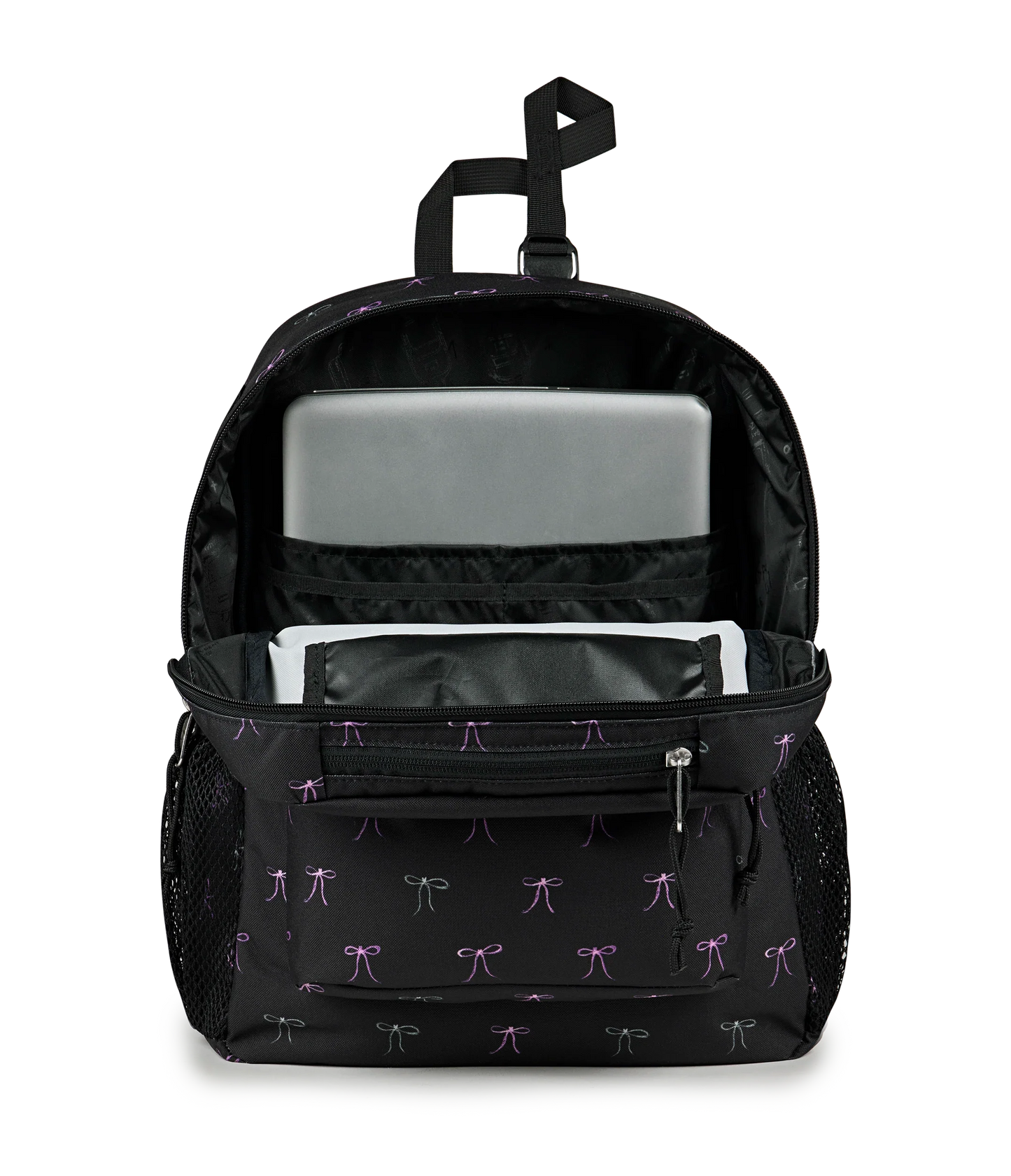 Central Adaptive Backpack