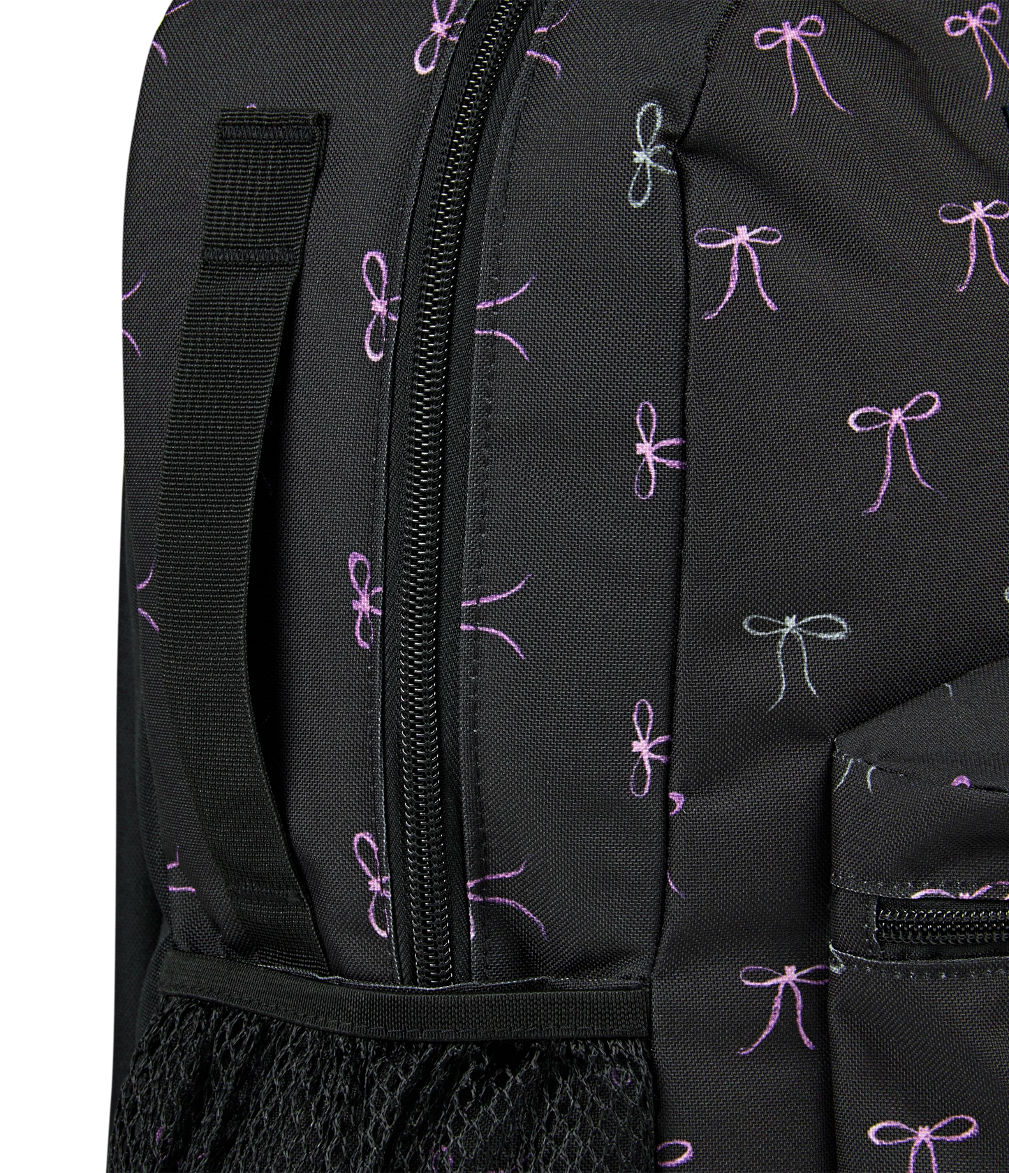 Central Adaptive Backpack