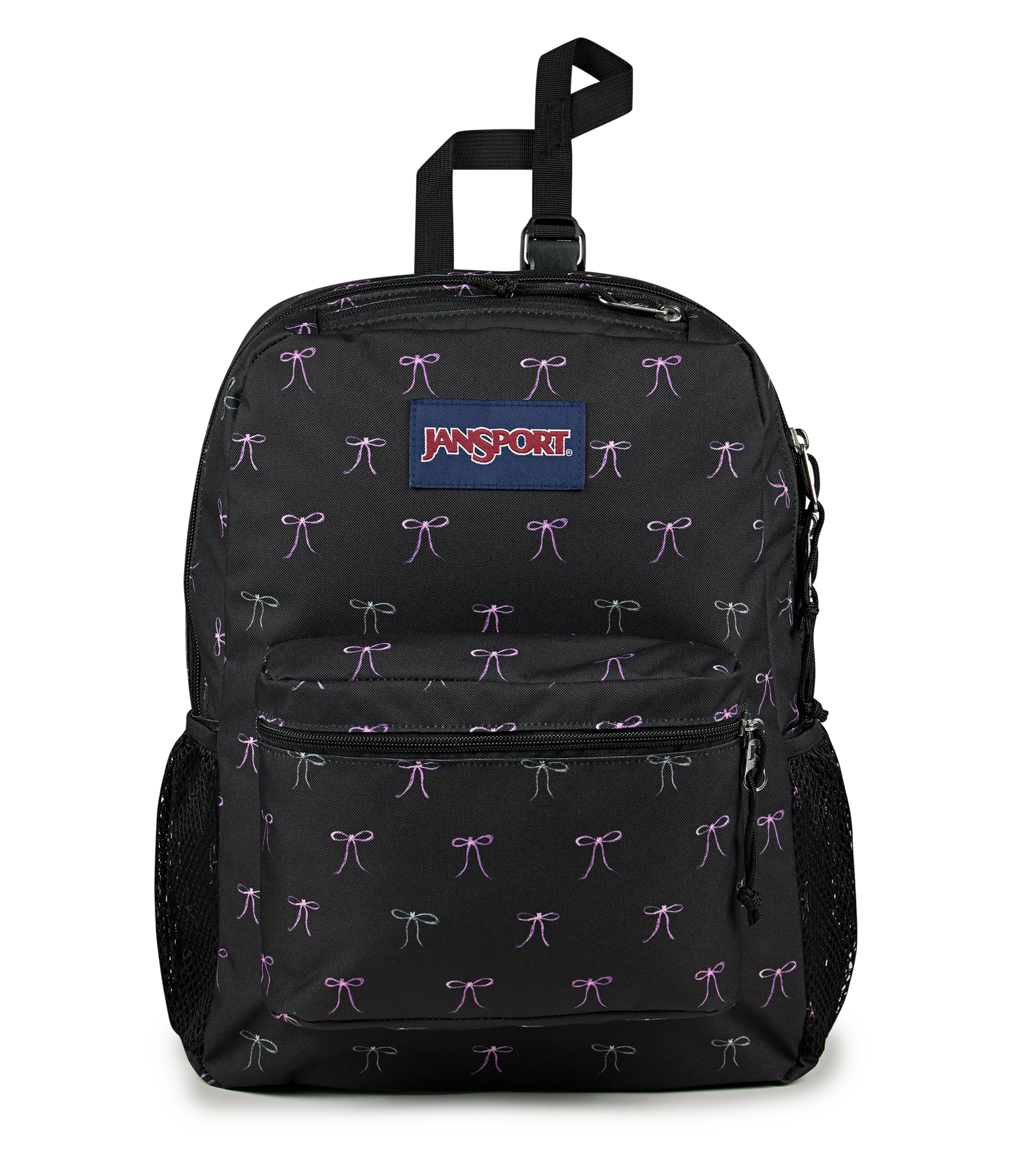 Central Adaptive Backpack