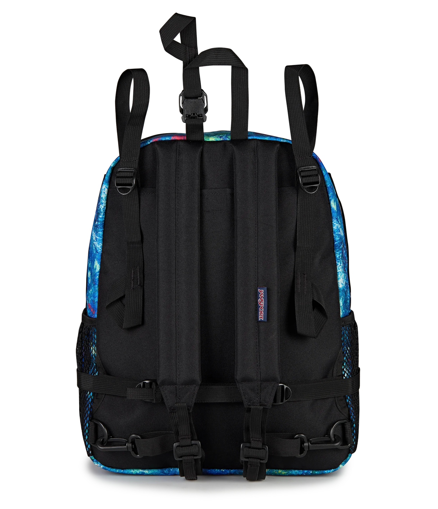Central Adaptive Backpack