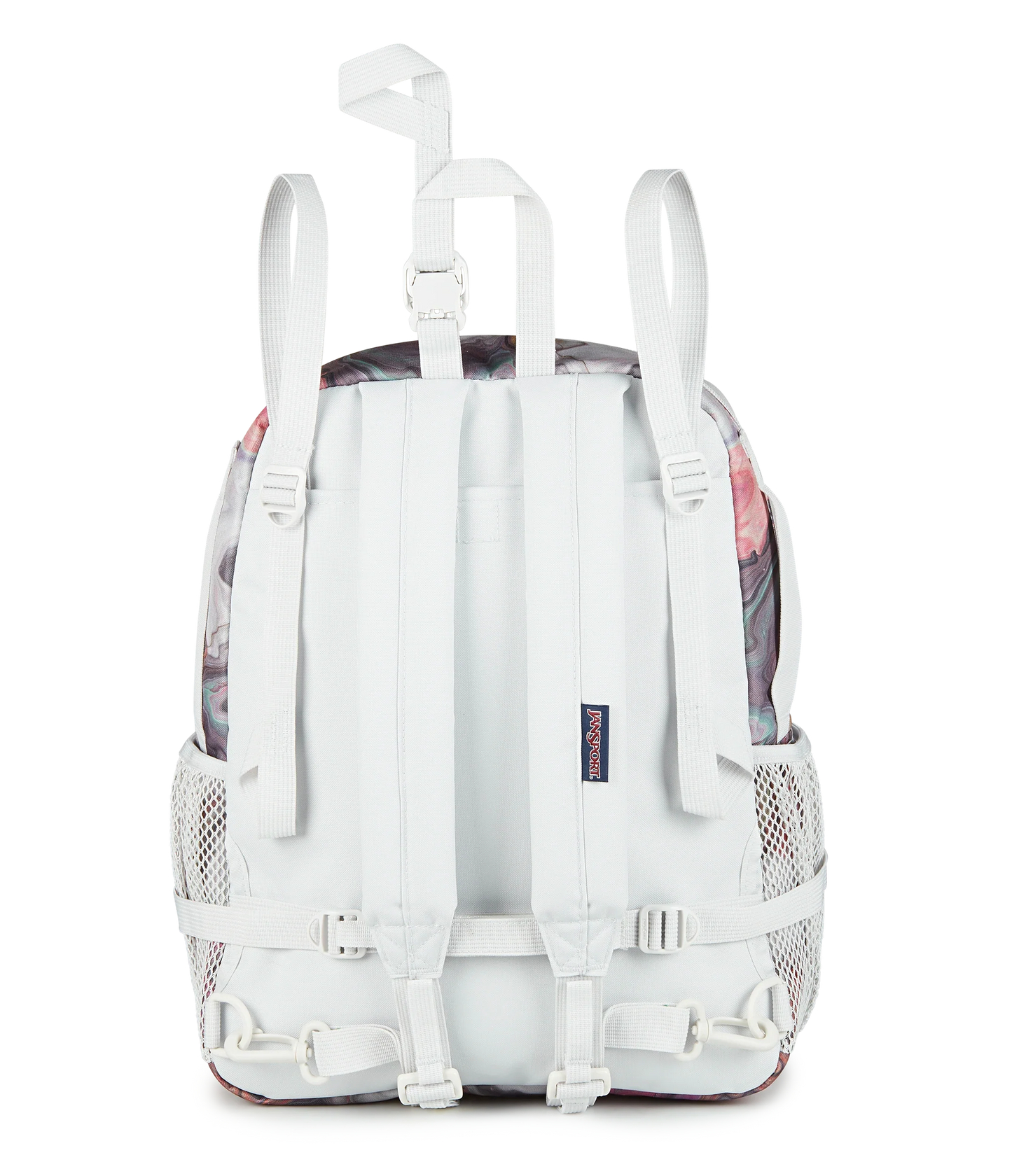 Central Adaptive Backpack