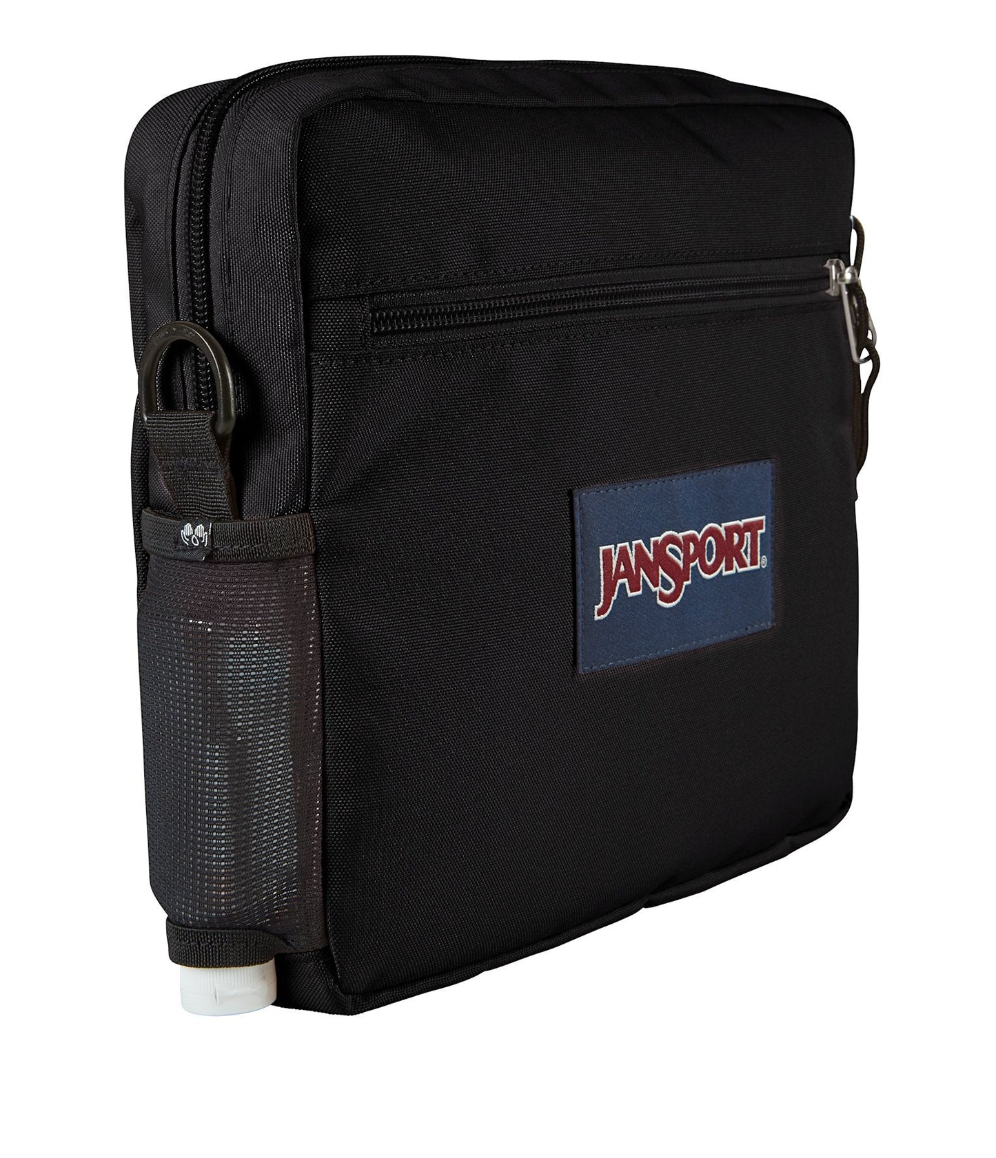Central Adaptive Crossbody