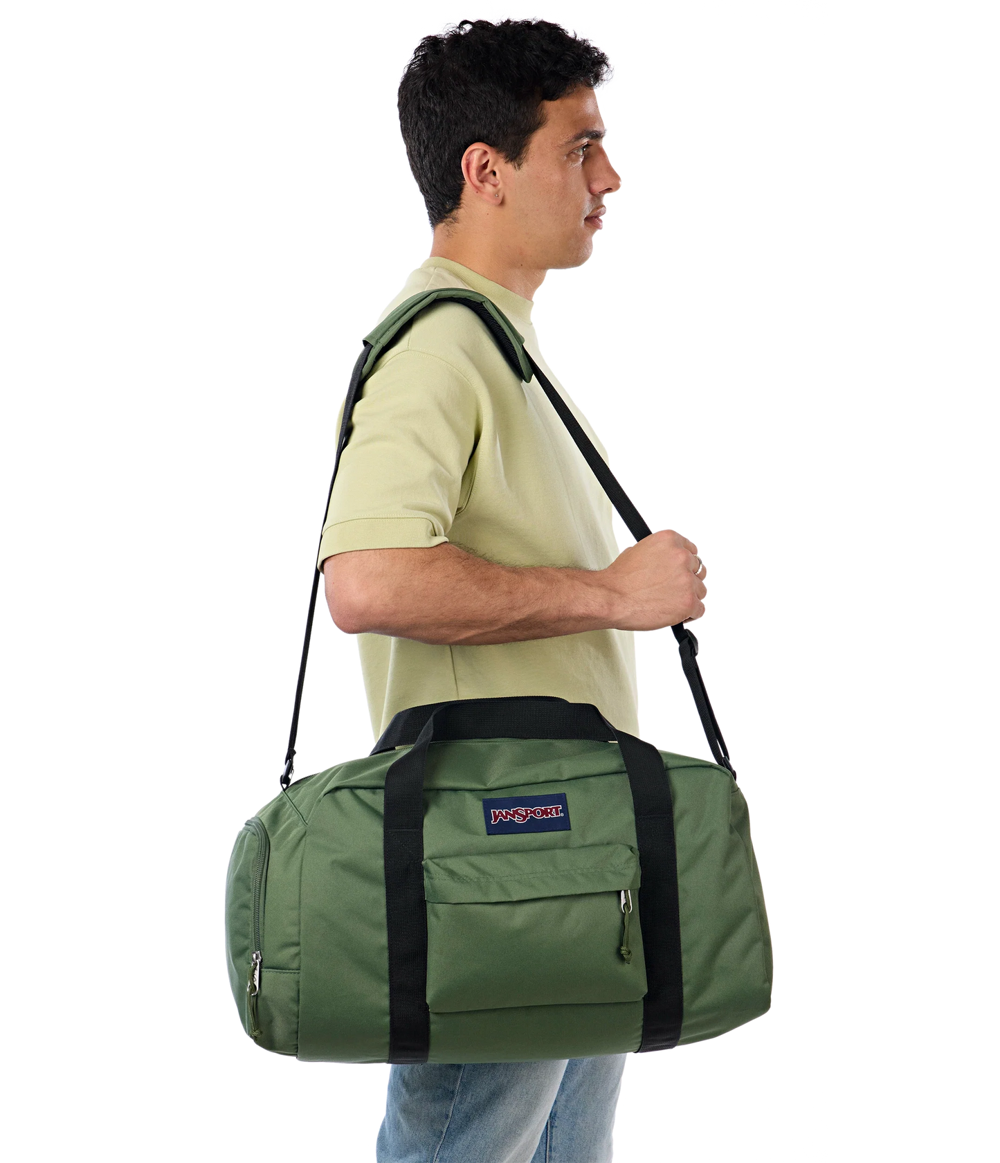 Weekender Medium Duffel