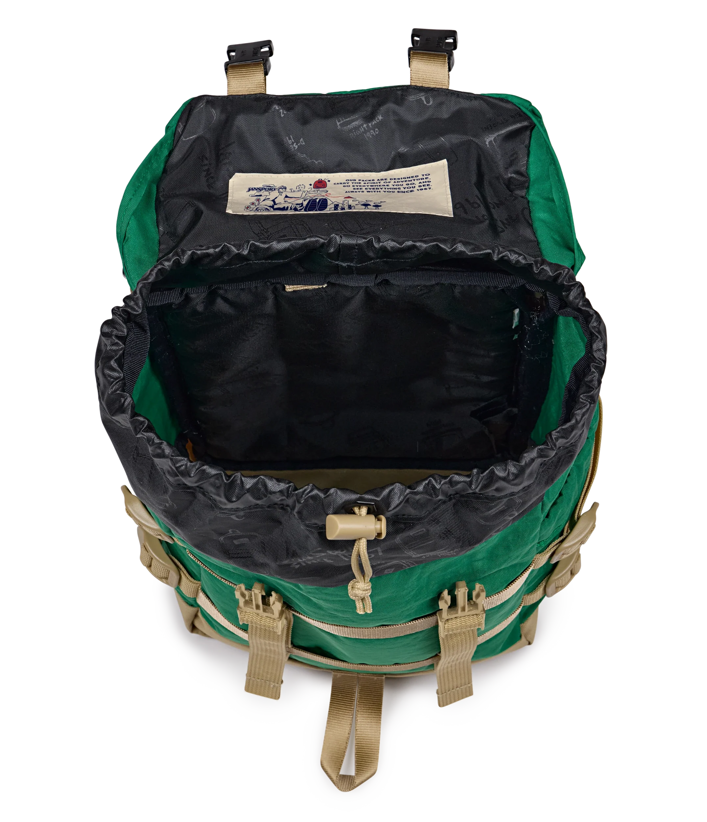 Mini Skip Pack