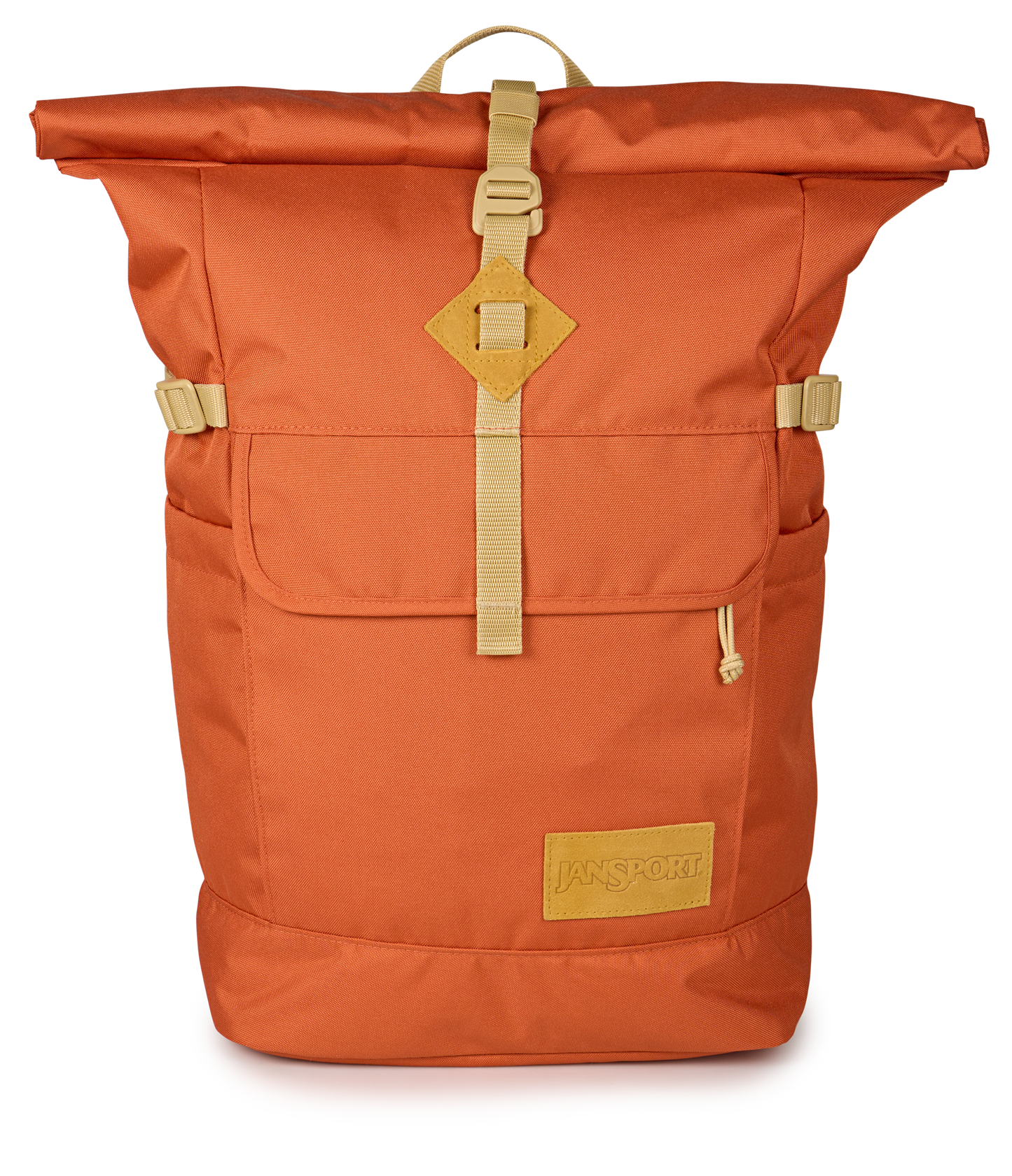 Hatchet Rolltop