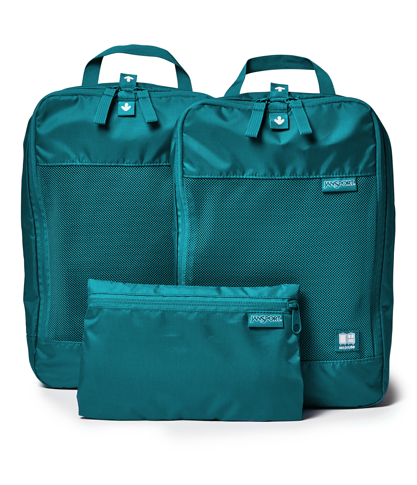 Good Latitude Packing Cubes