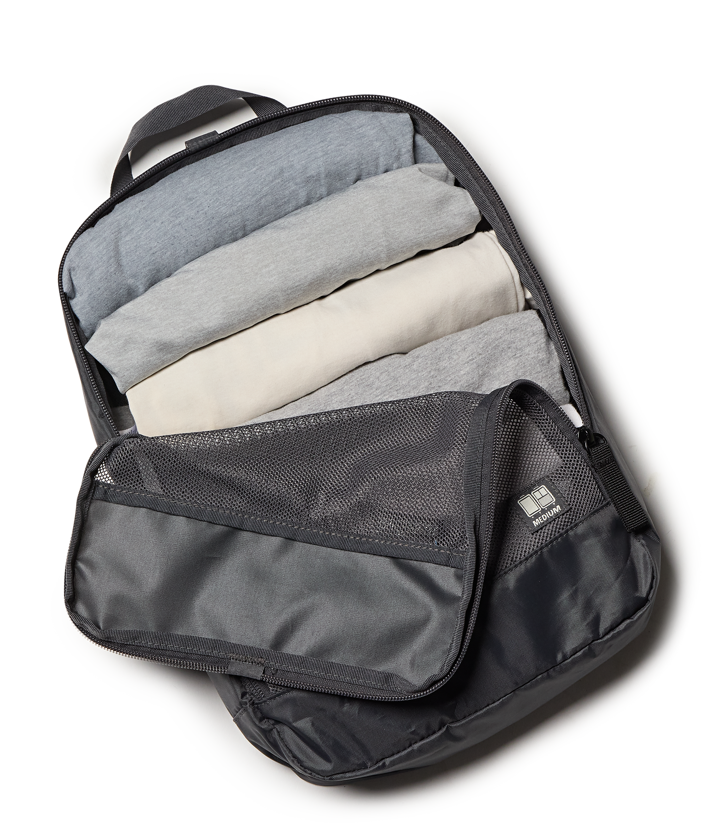 Good Latitude Packing Cubes