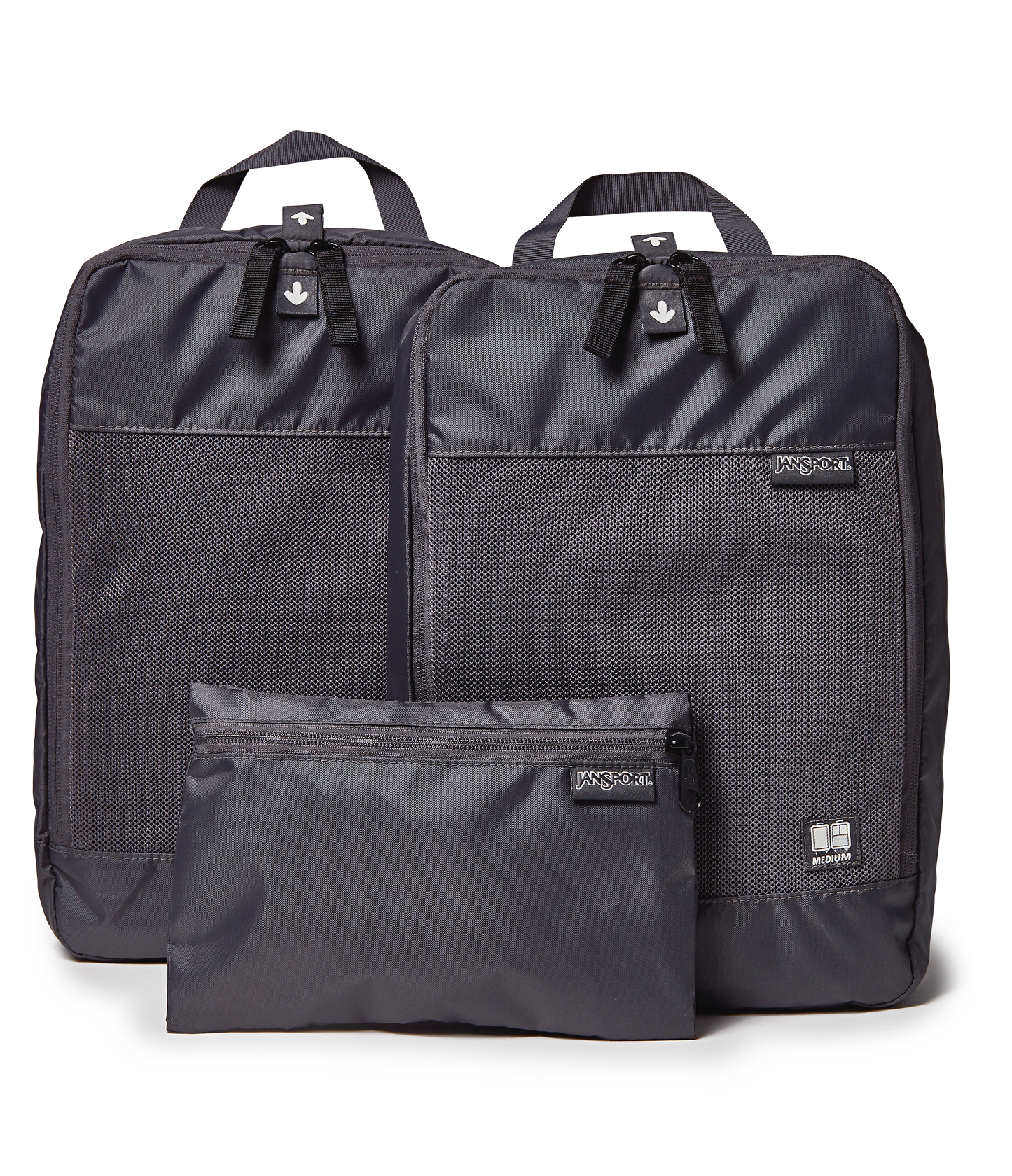 Good Latitude Packing Cubes