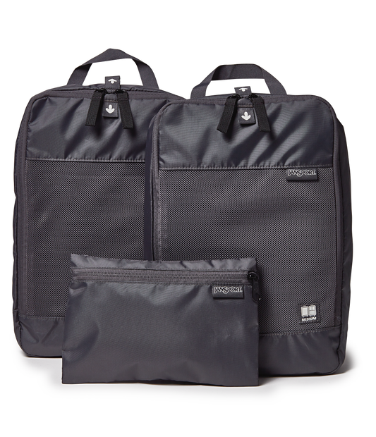 Good Latitude Packing Cubes