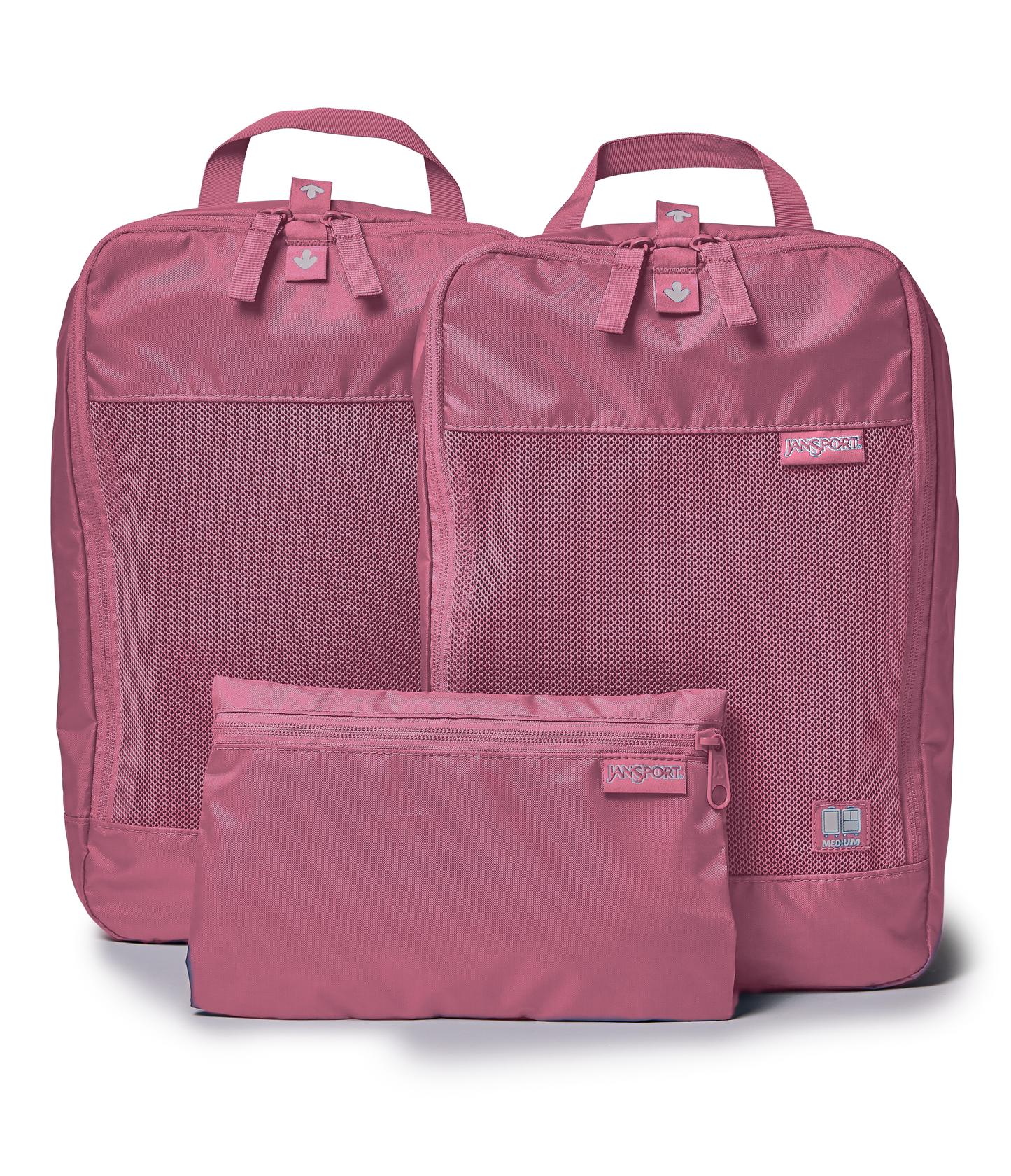 Good Latitude Packing Cubes