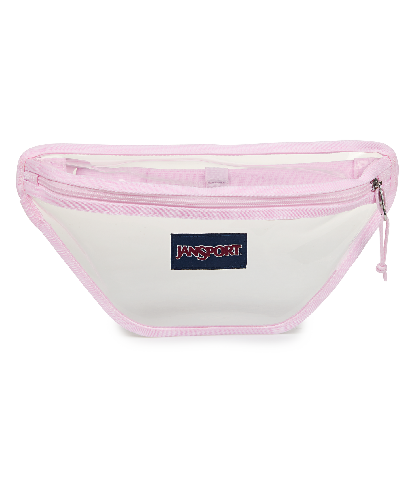 Clear Waistpack