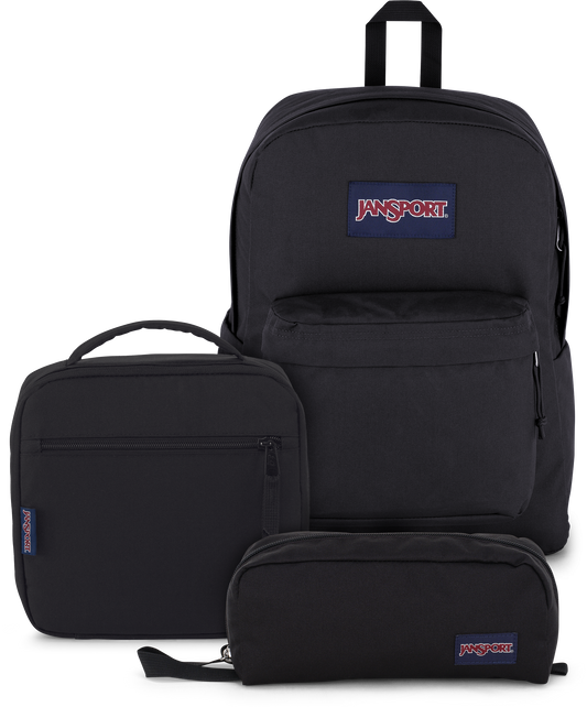 SuperBreak® Plus Bundle