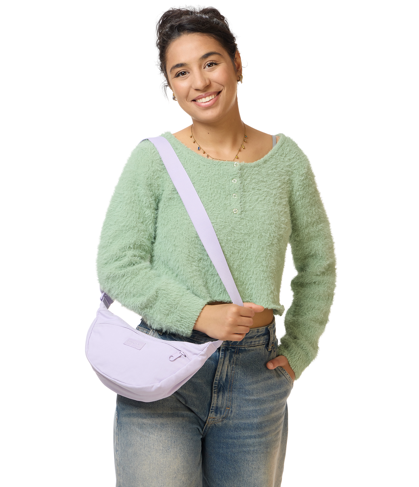 Unphased Crossbody Small