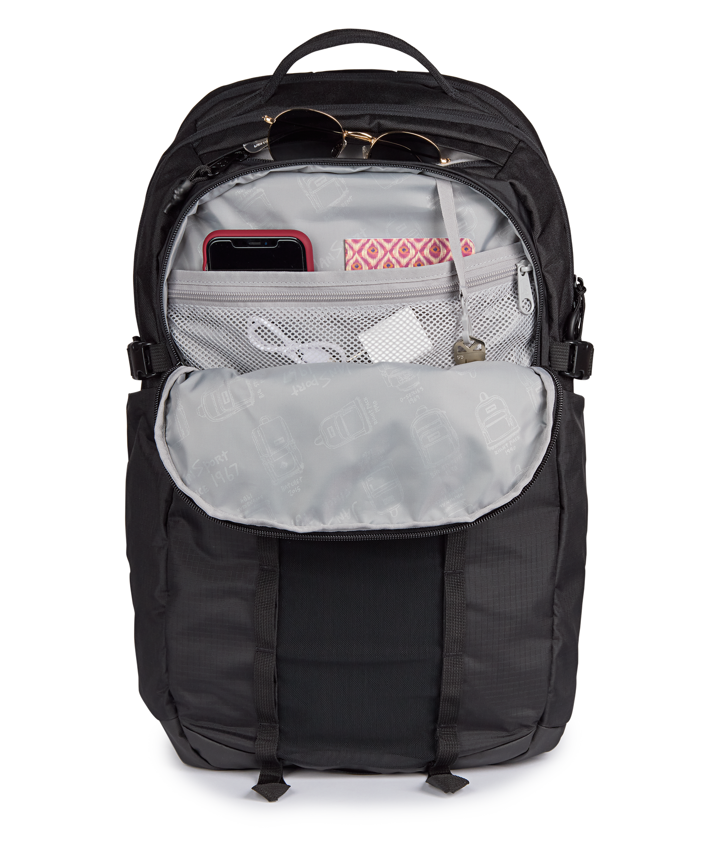 All Around Pack 34L