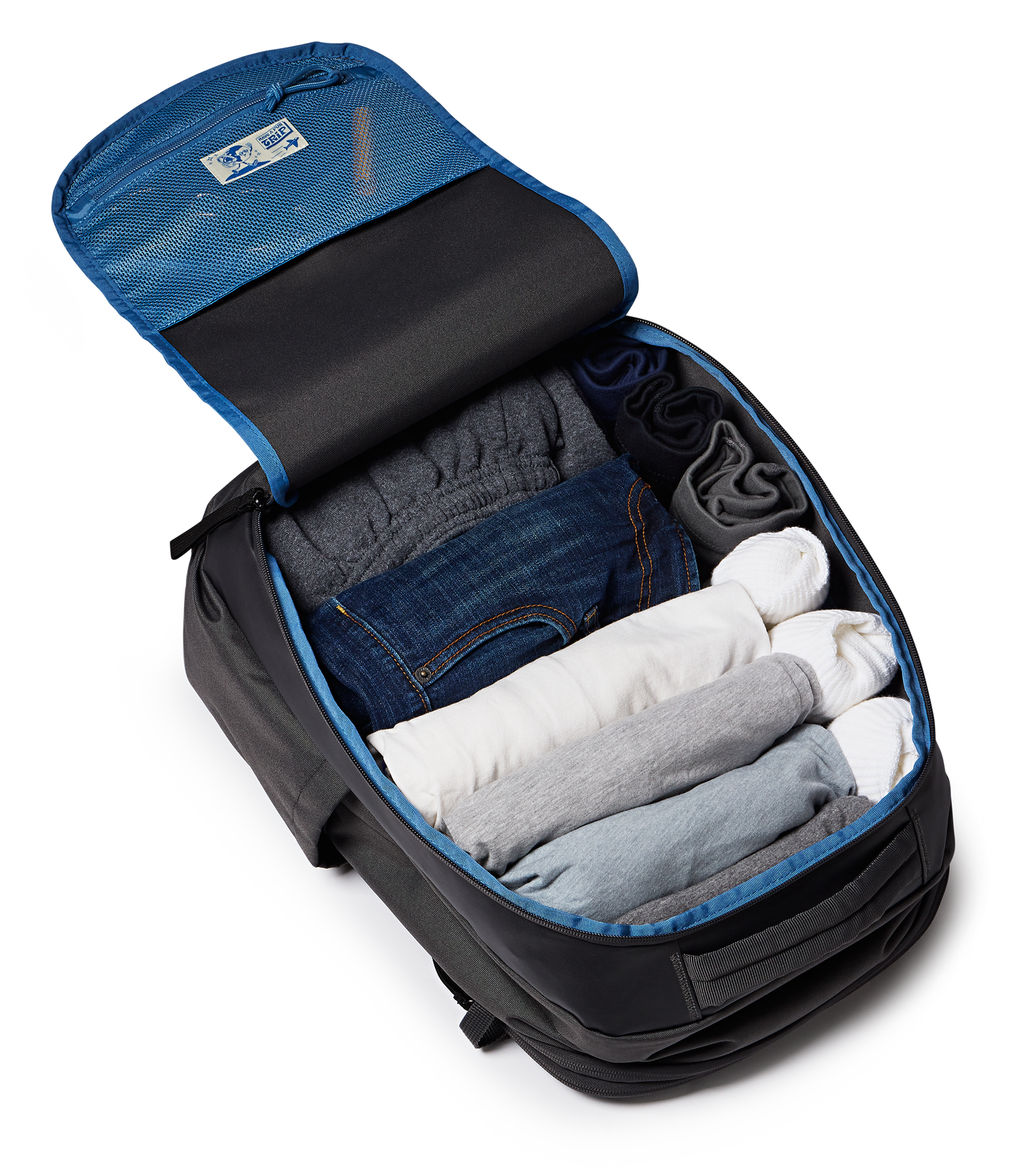 Good Latitude Travel Pack 30L