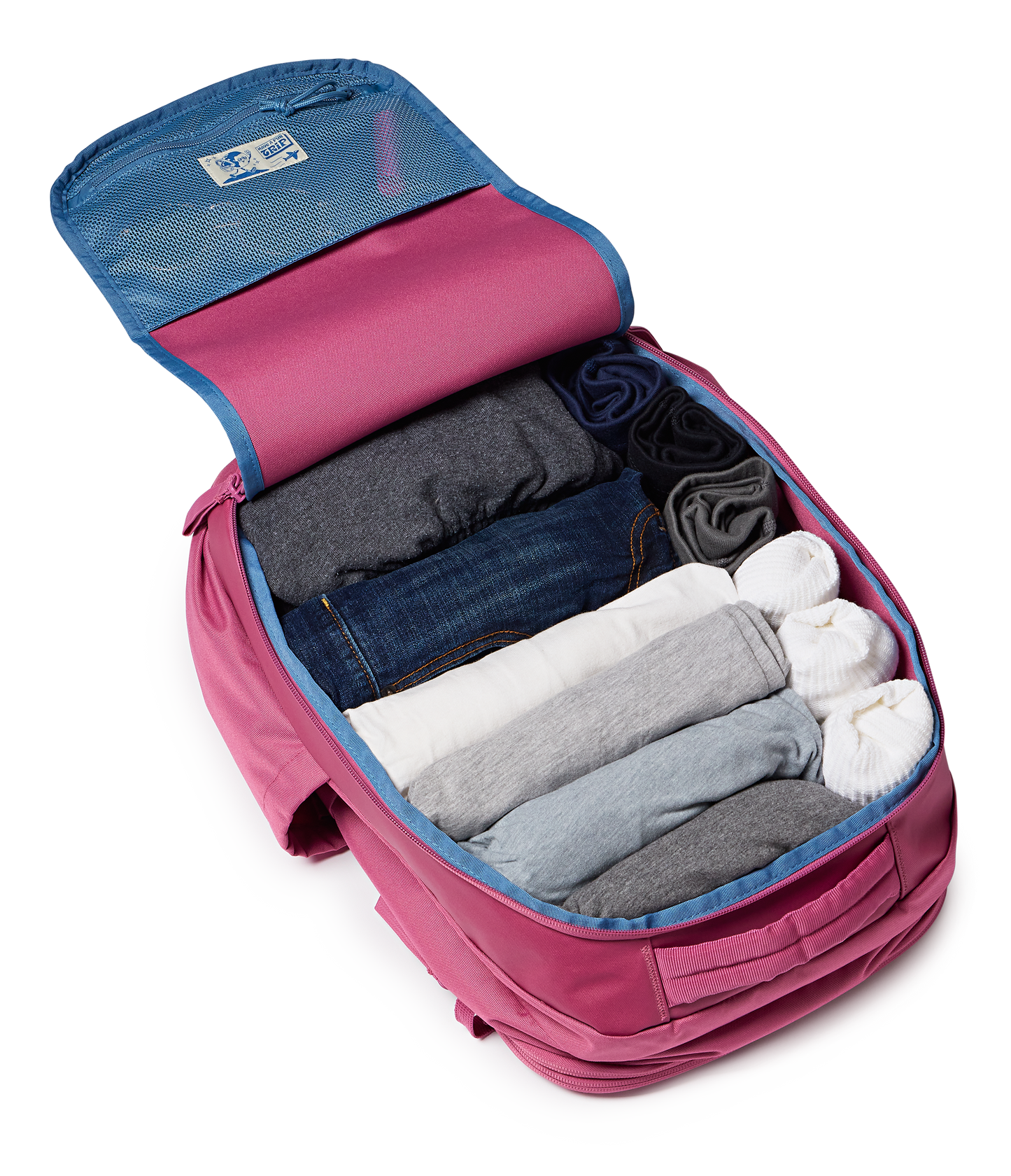 Good Latitude Travel Pack 30L