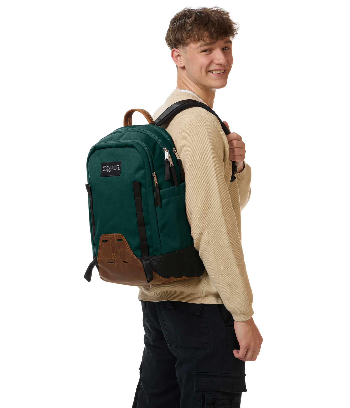 Pitstop Daypack