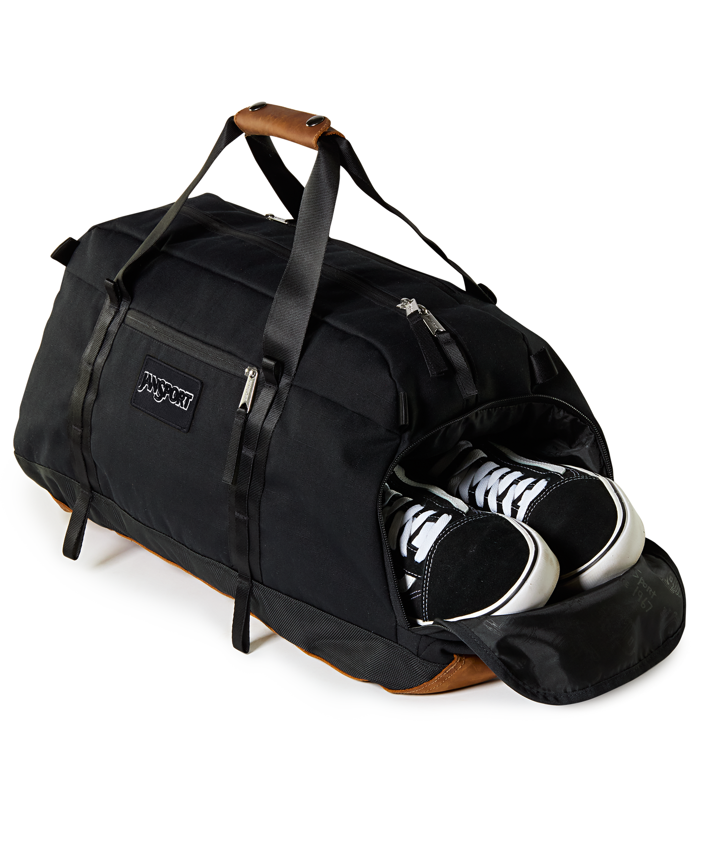 Smooth Ride Duffel
