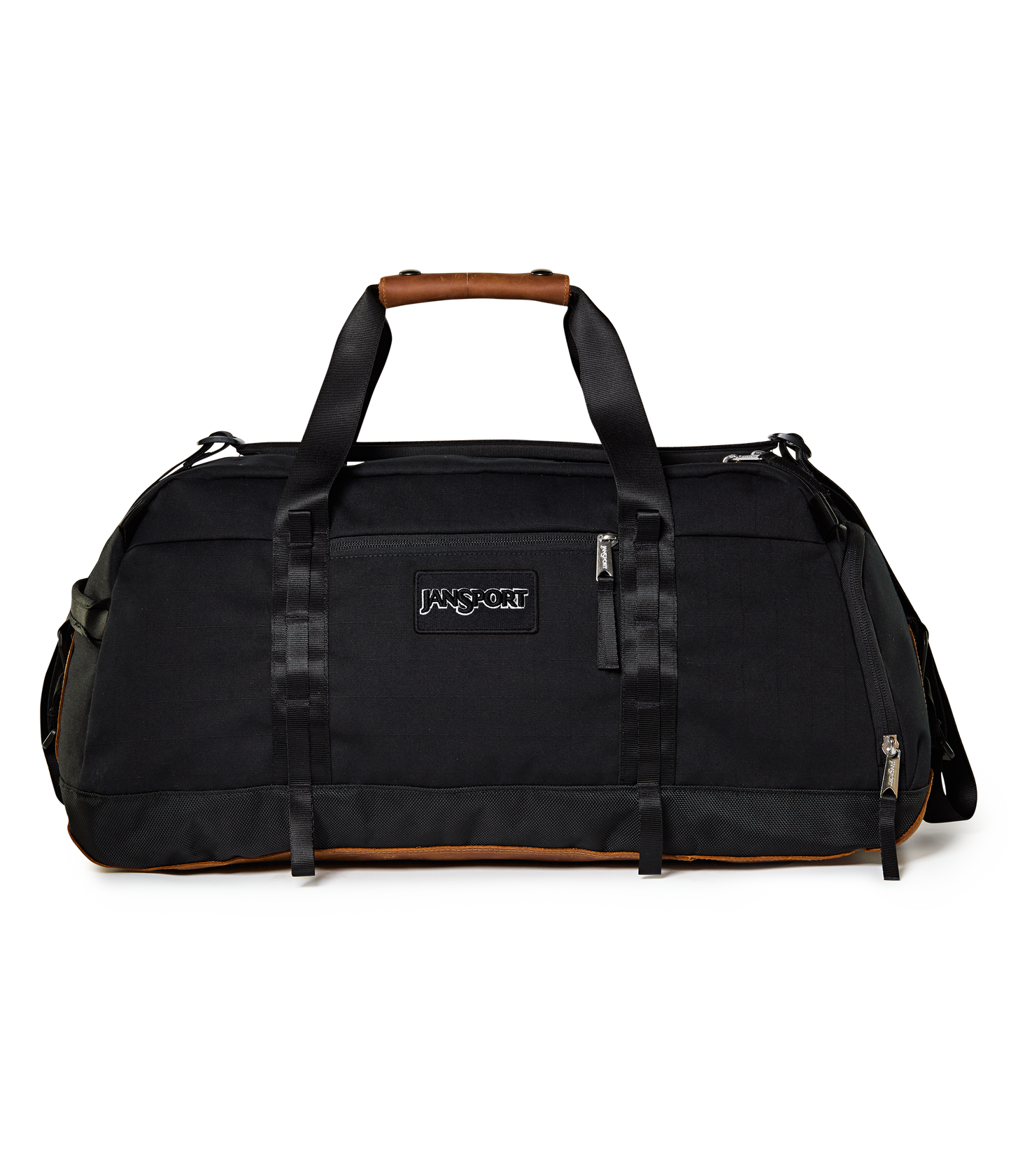 Smooth Ride Duffel