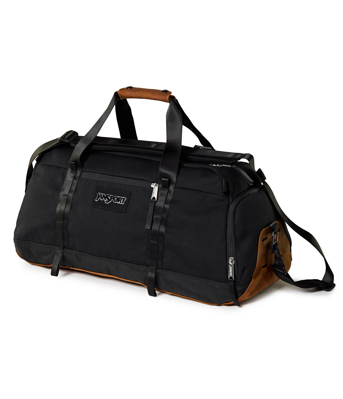 Smooth Ride Duffel