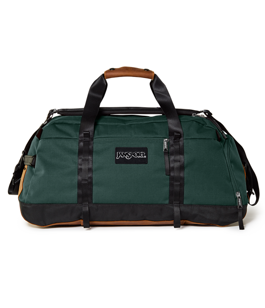 Smooth Ride Duffel