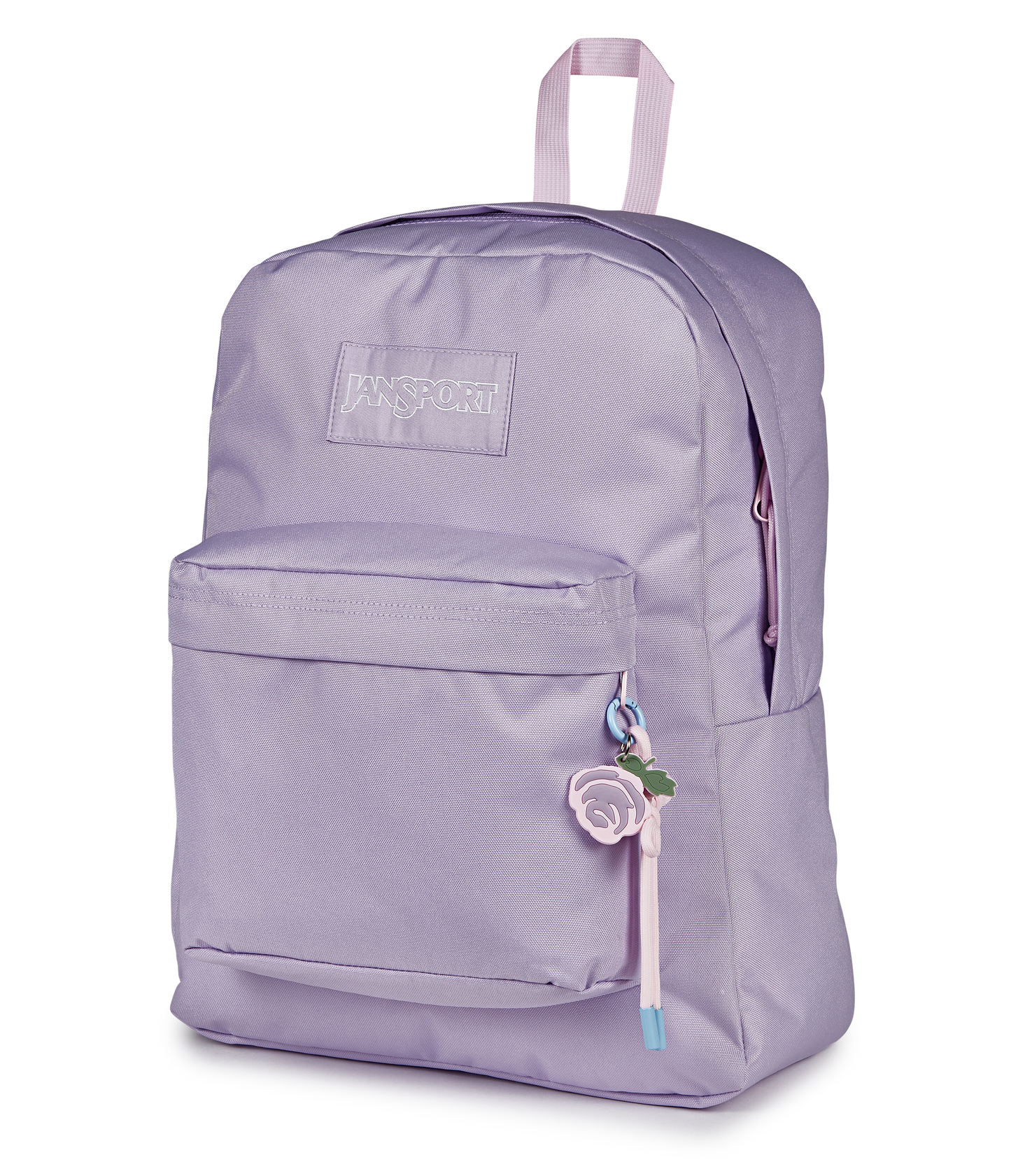 SuperBreak® Plus Charmed