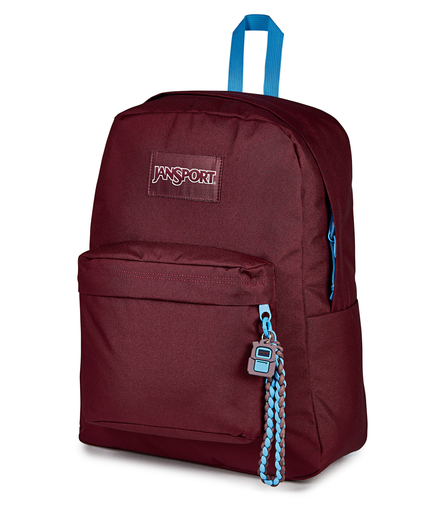 SuperBreak® Plus Charmed