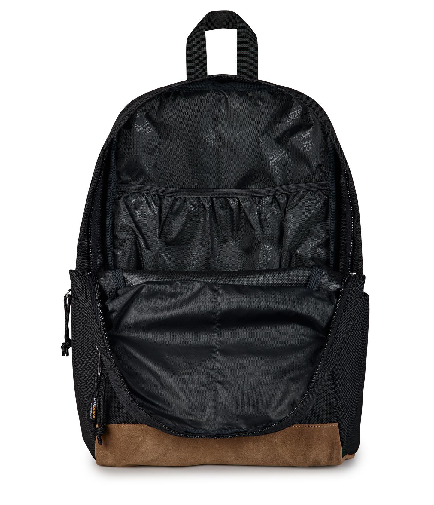 Right Pack Sleek
