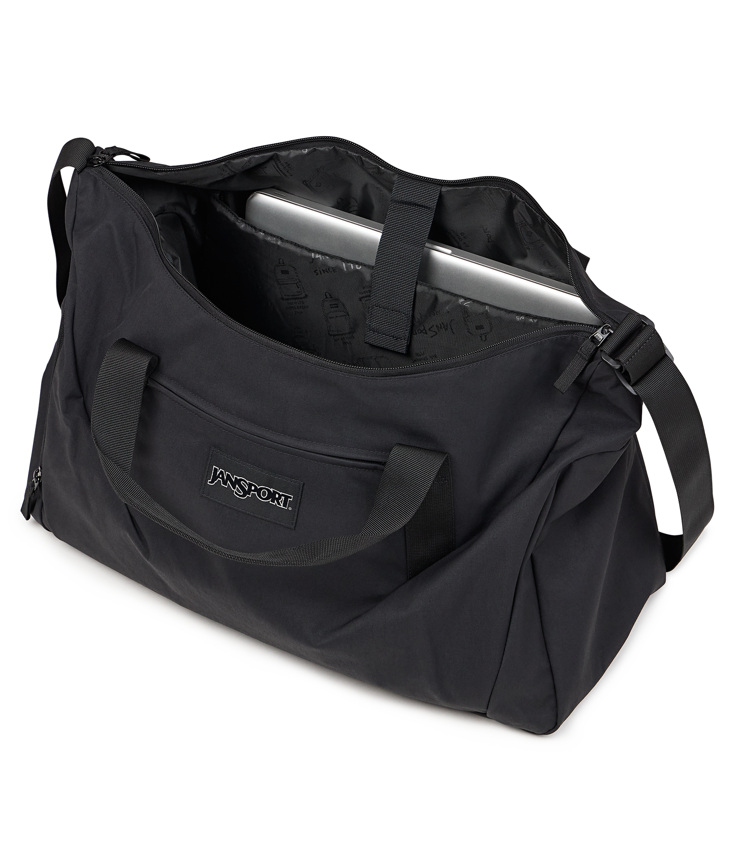 Recharge Gym Bag Large