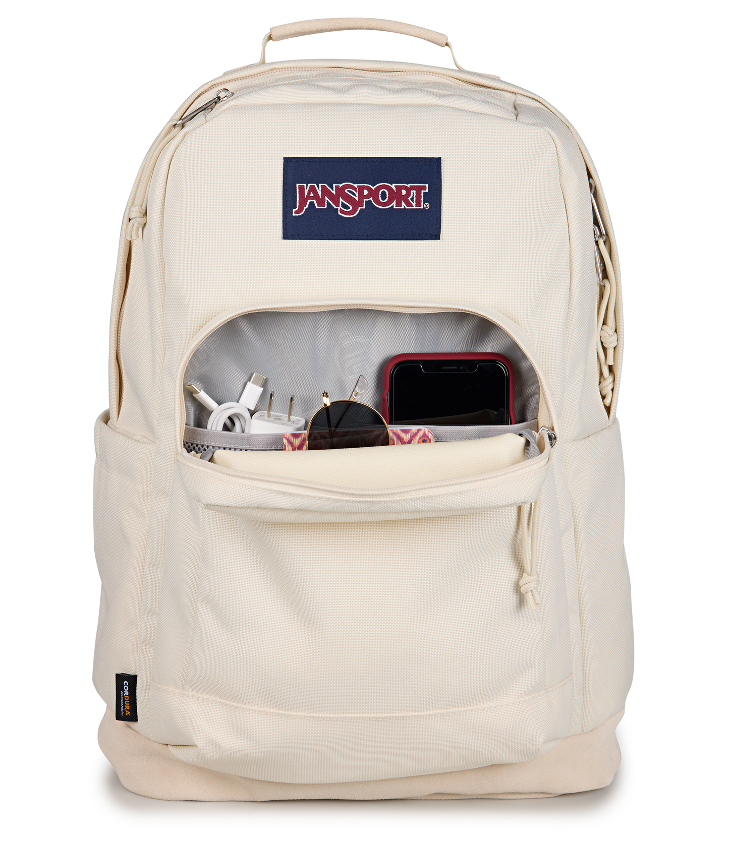 Right Pack Signature