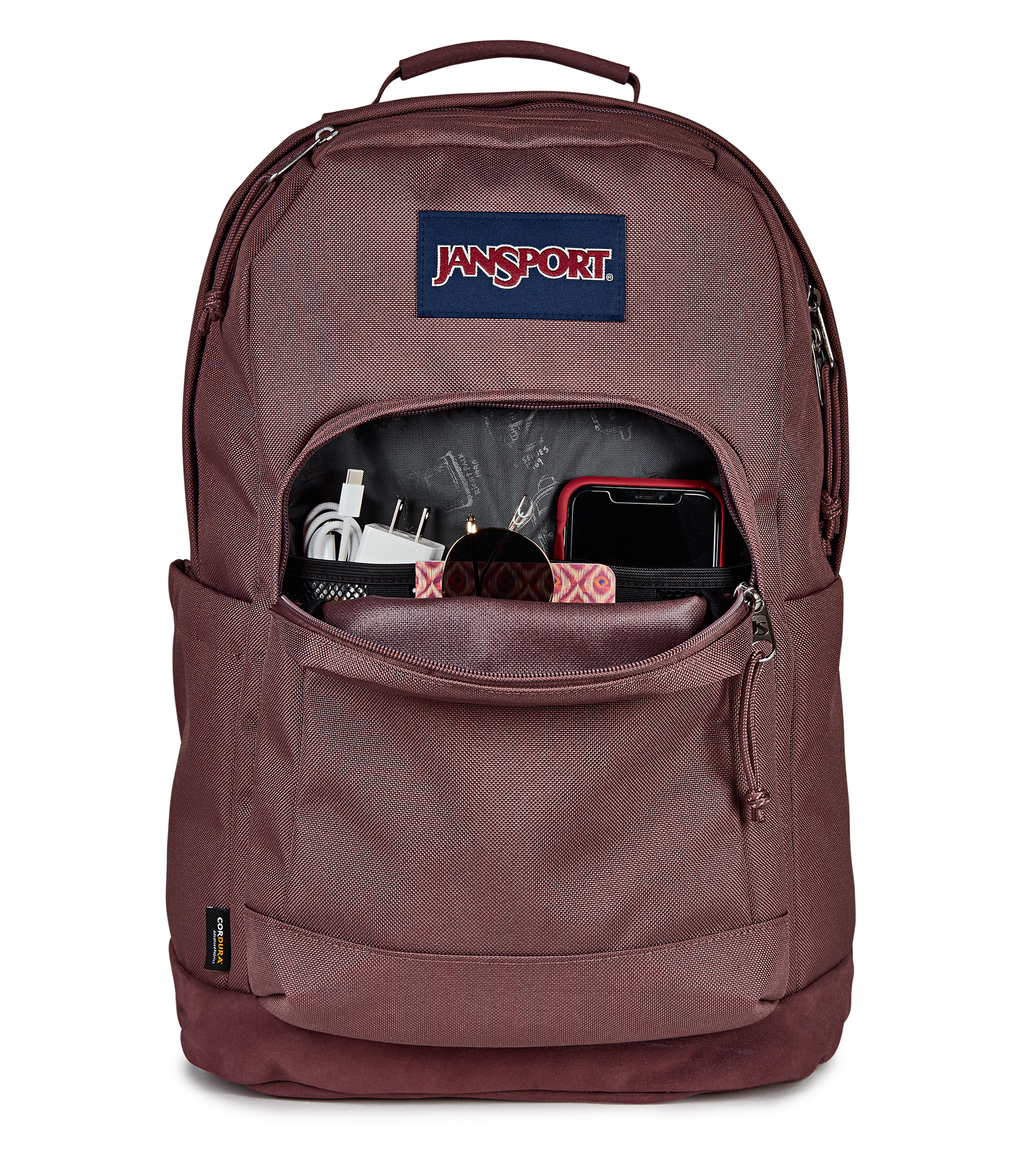Right Pack Signature
